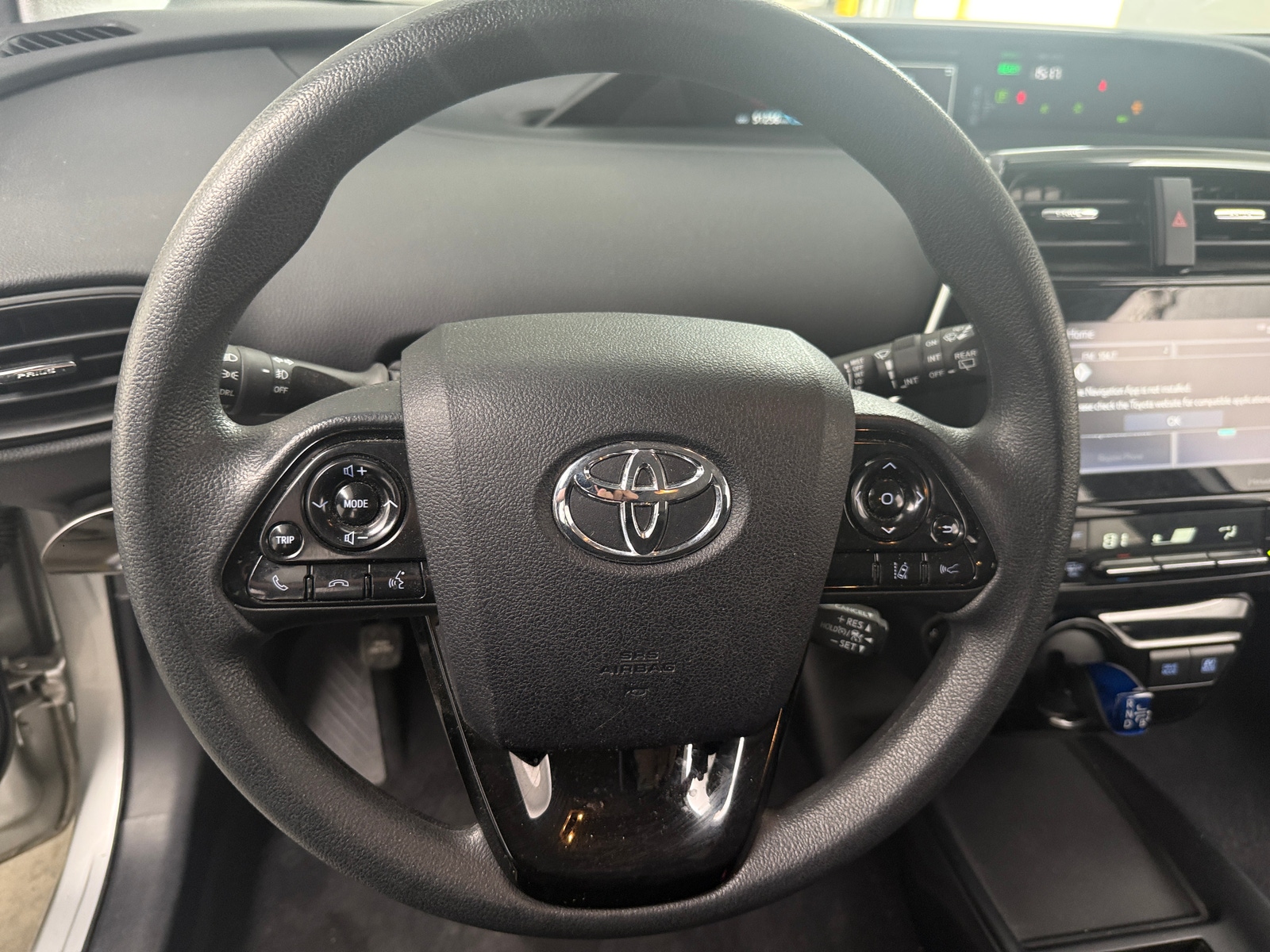 Thumbnail: 2021 Toyota Prius - 5