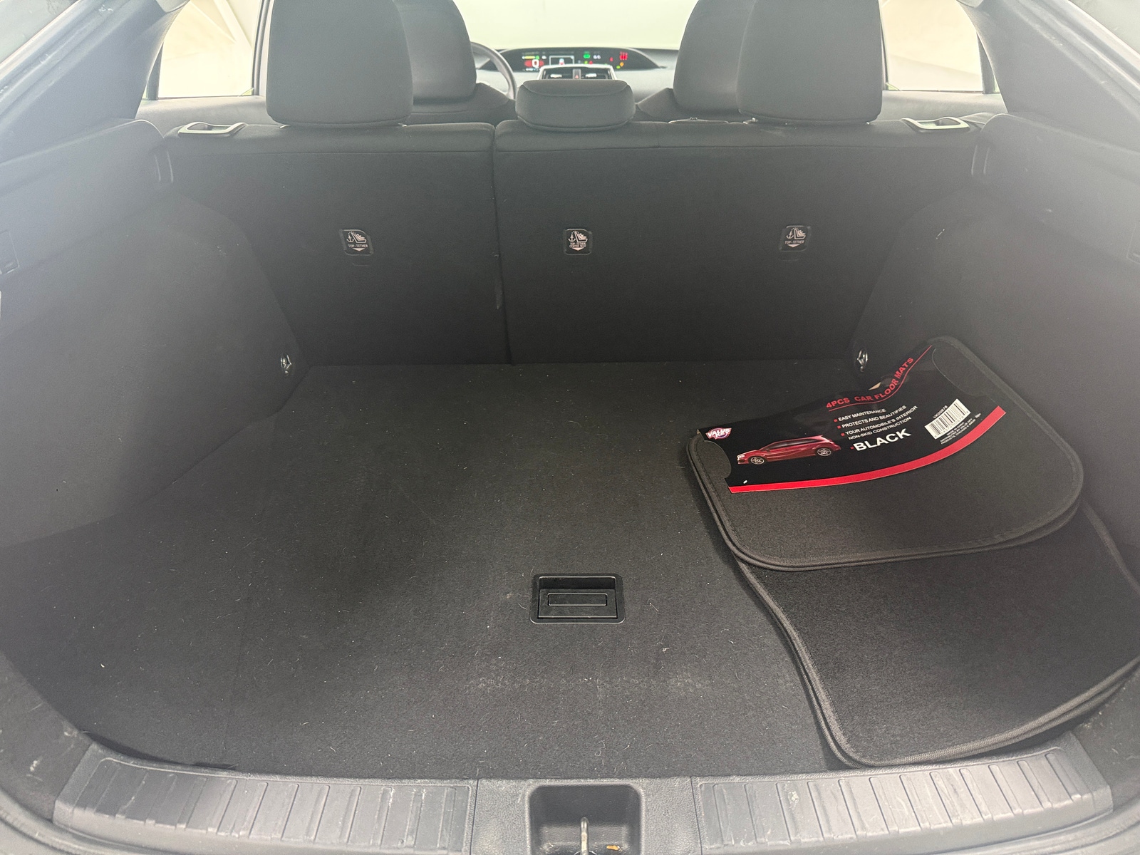 Thumbnail: 2021 Toyota Prius - 7