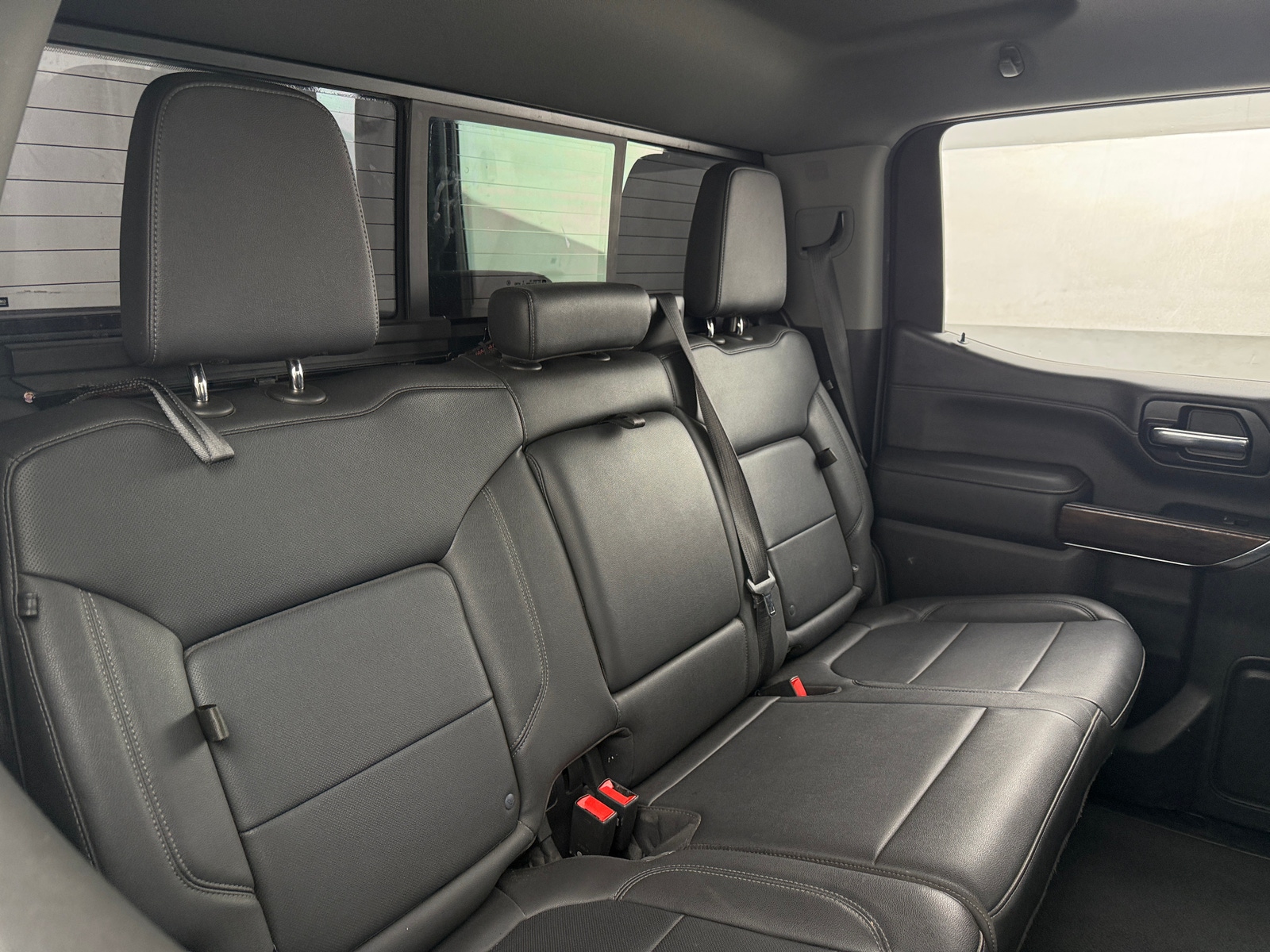 Thumbnail: 2022 GMC Sierra 1500 - 5