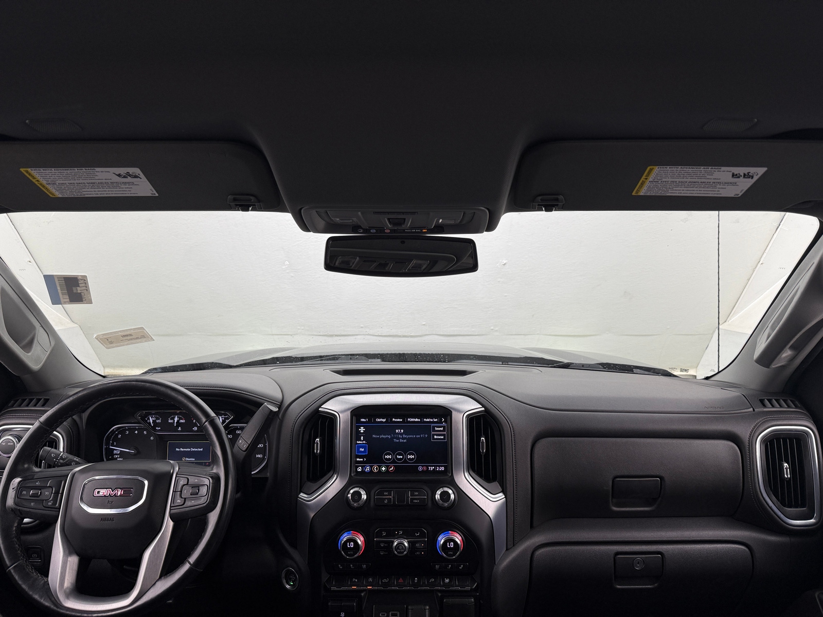 Thumbnail: 2022 GMC Sierra 1500 - 2