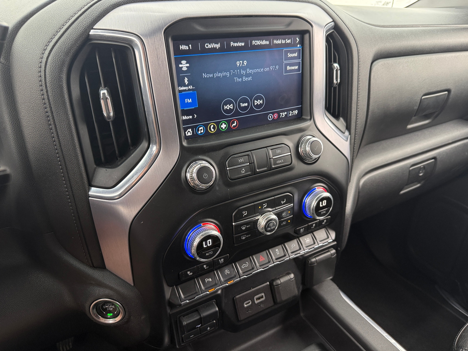 Thumbnail: 2022 GMC Sierra 1500 - 3