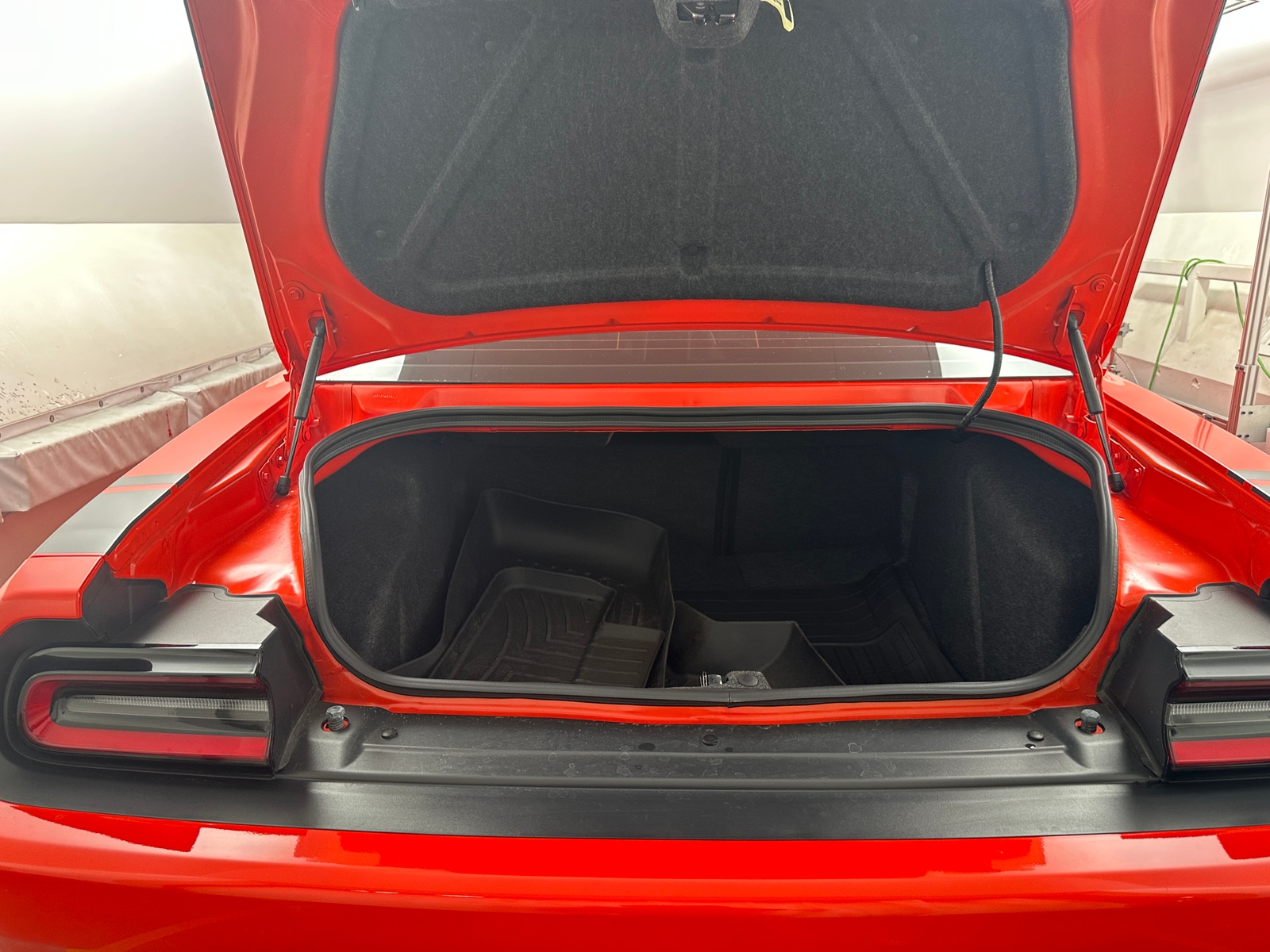 Thumbnail: 2017 Dodge Challenger - 5