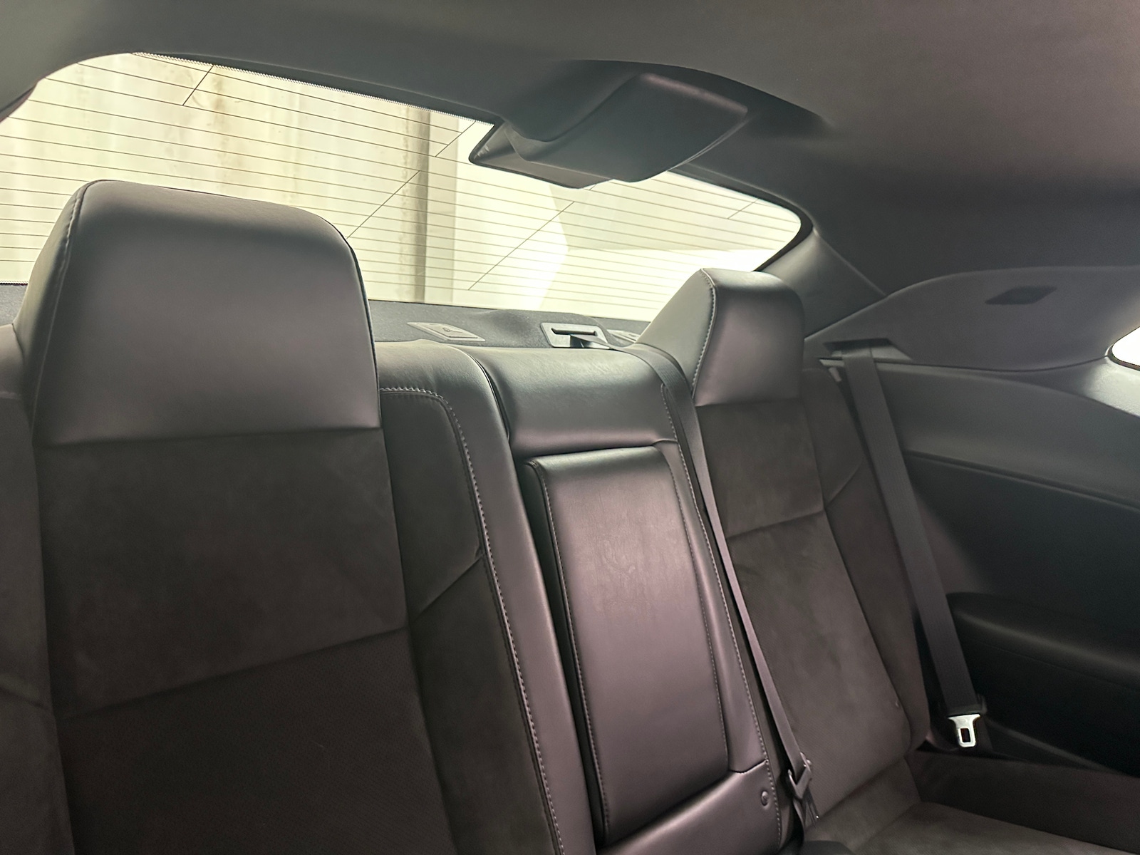 Thumbnail: 2017 Dodge Challenger - 4