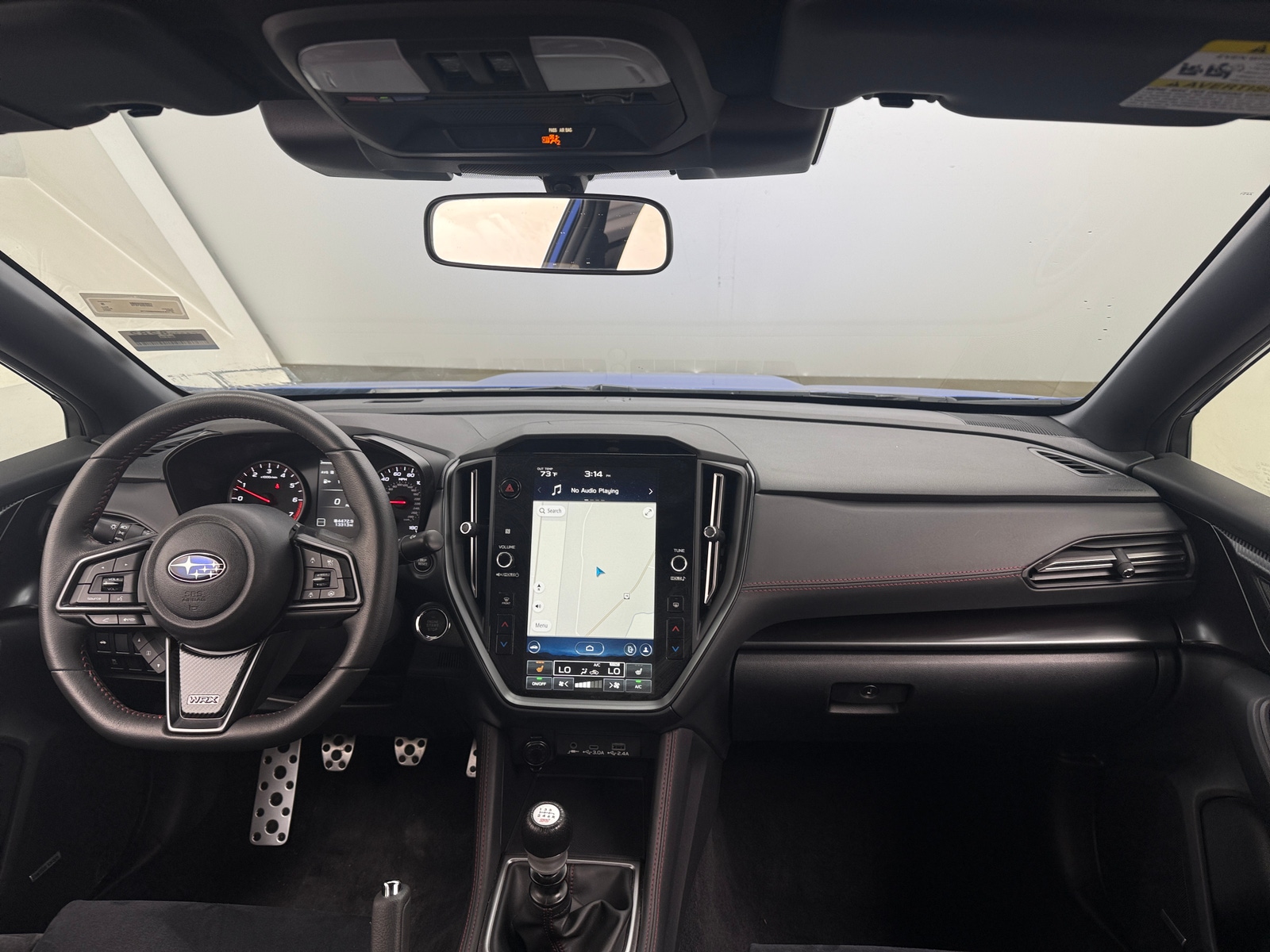 Thumbnail: 2024 Subaru WRX - 2