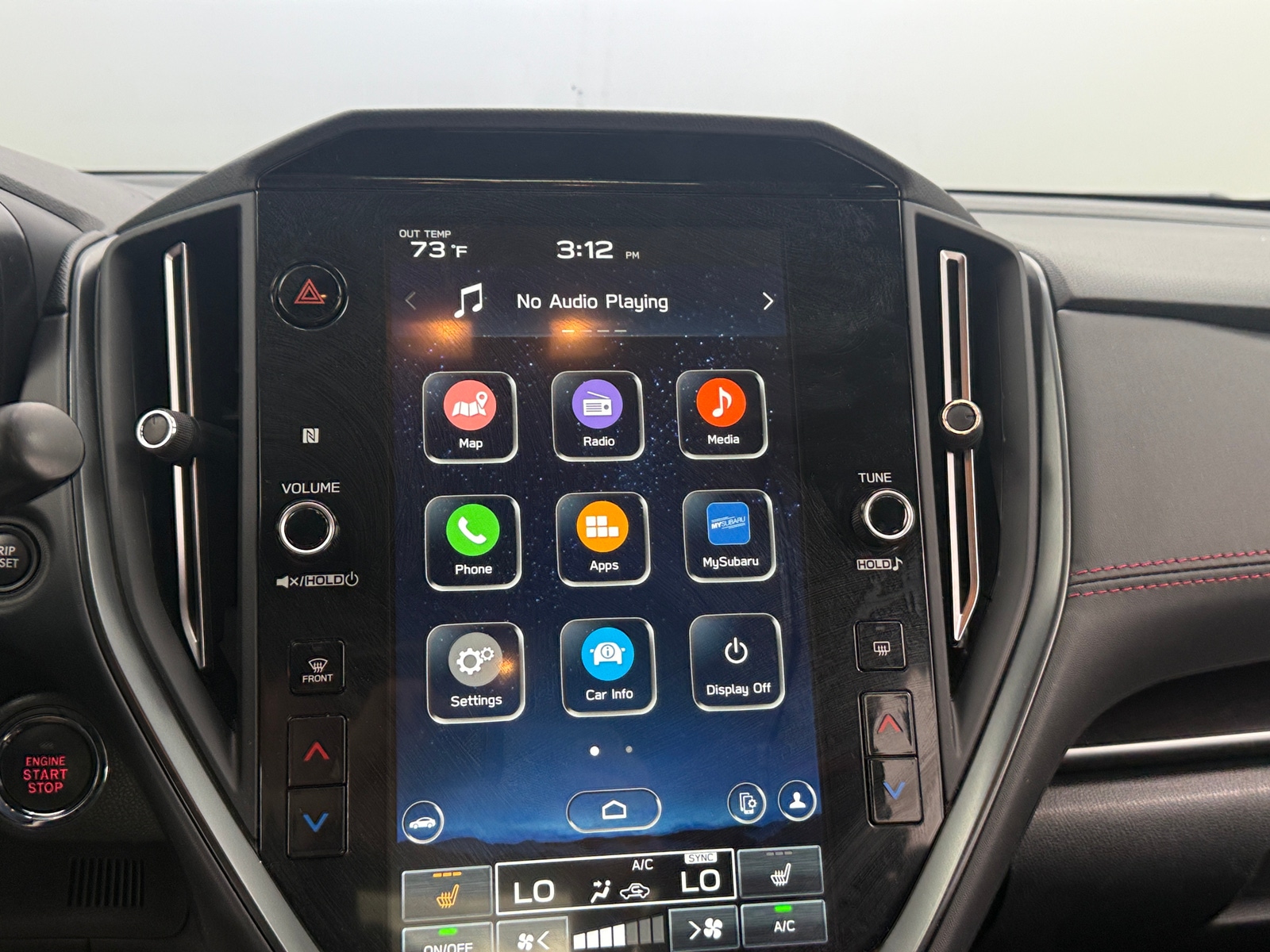 Thumbnail: 2024 Subaru WRX - 3