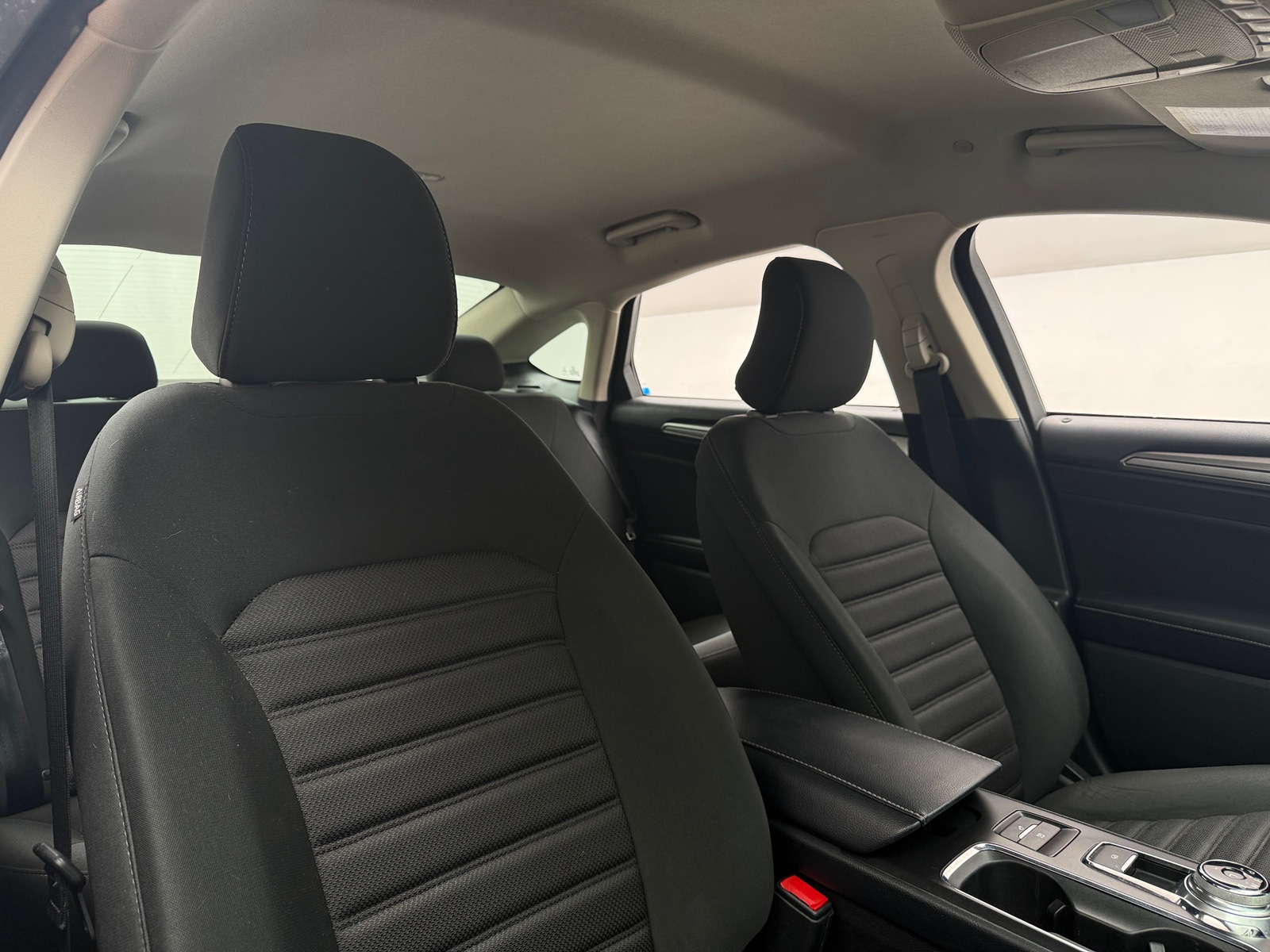 Thumbnail: 2019 Ford Fusion - 2