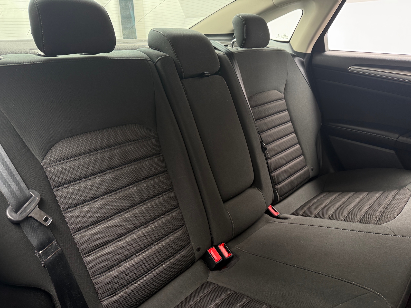 Thumbnail: 2019 Ford Fusion - 6