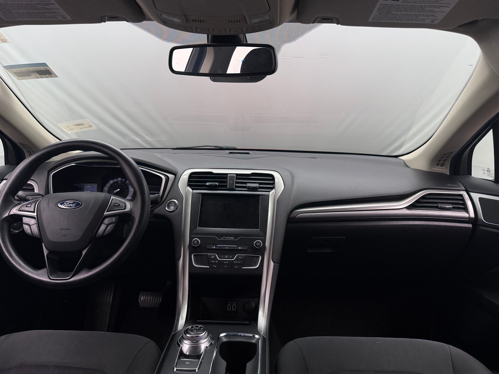 Thumbnail: 2019 Ford Fusion - 3