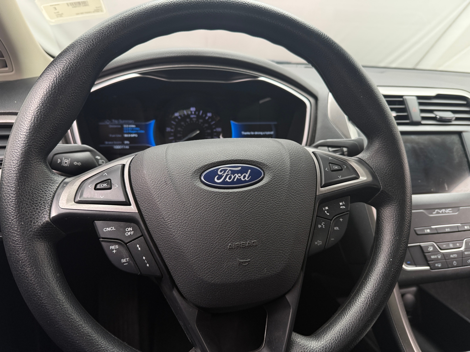 Thumbnail: 2019 Ford Fusion - 5