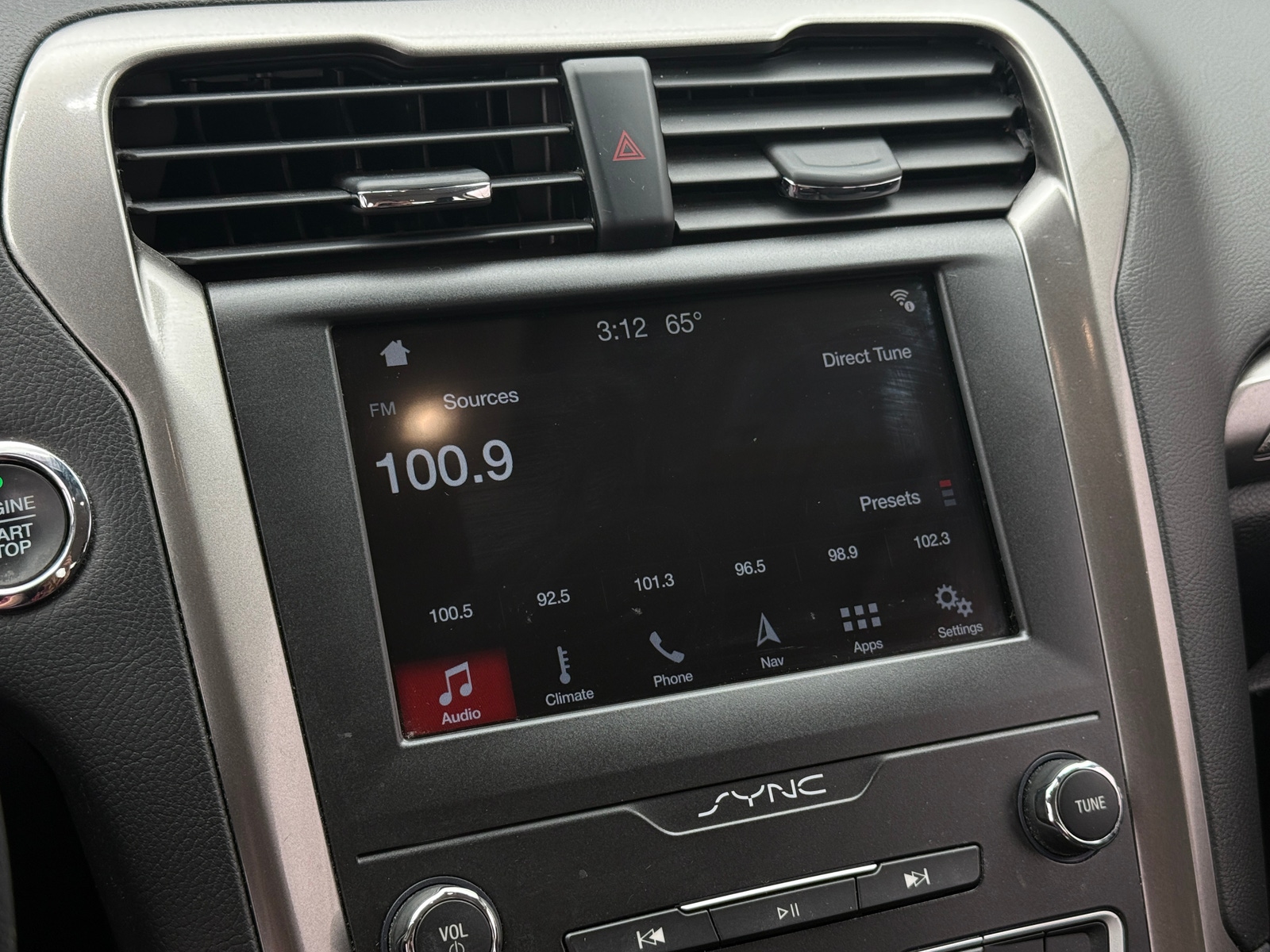 Thumbnail: 2019 Ford Fusion - 4