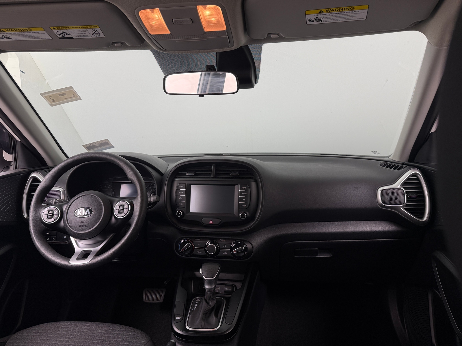 Thumbnail: 2020 Kia Soul - 3