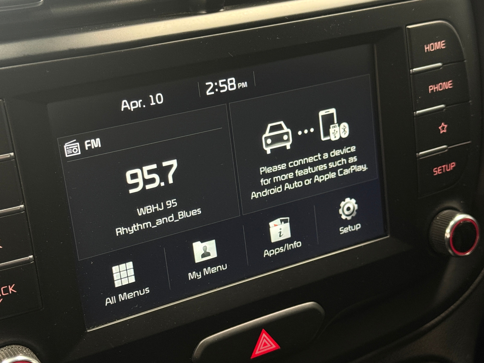 Thumbnail: 2020 Kia Soul - 4