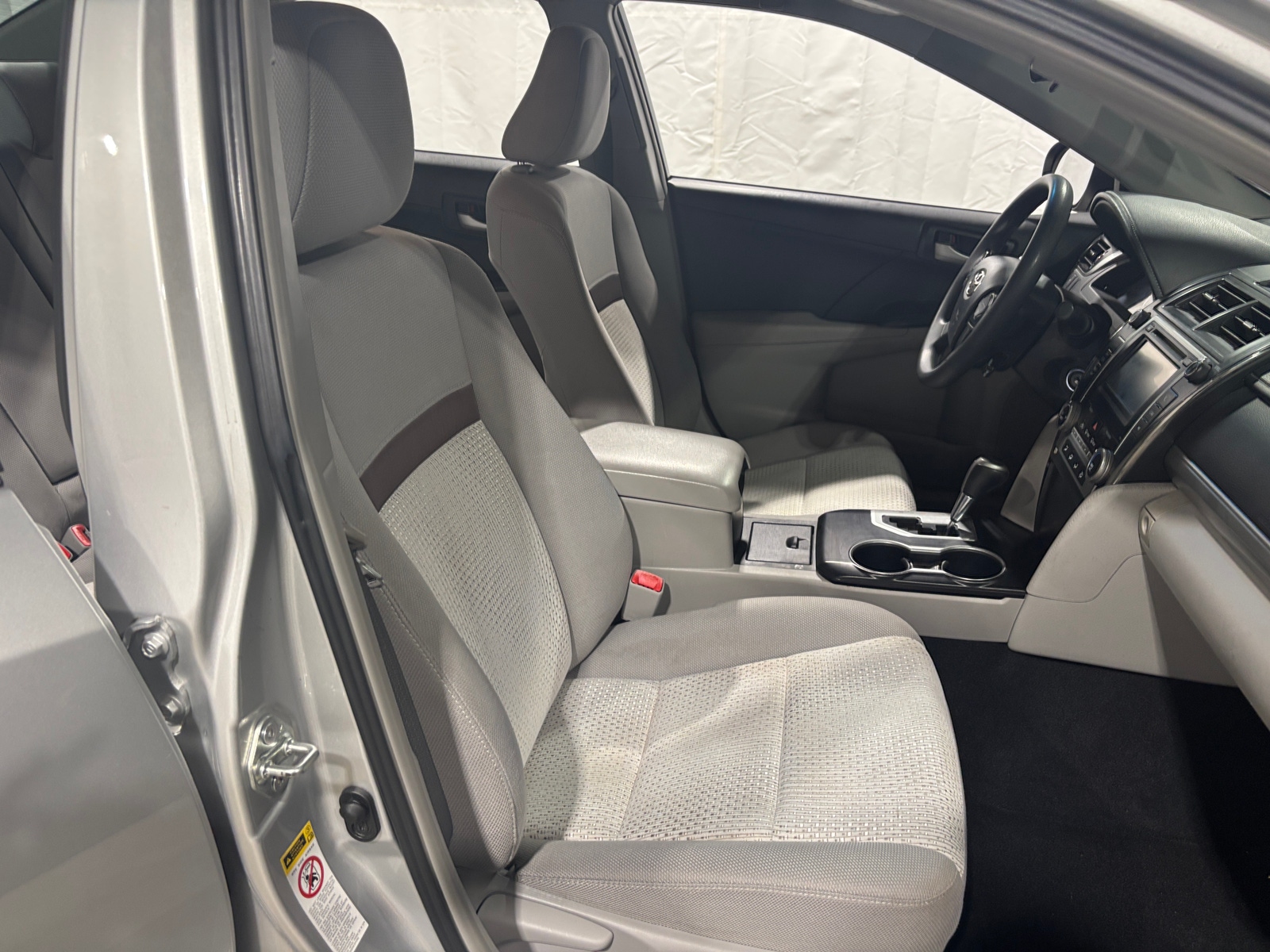 Thumbnail: 2013 Toyota Camry - 2