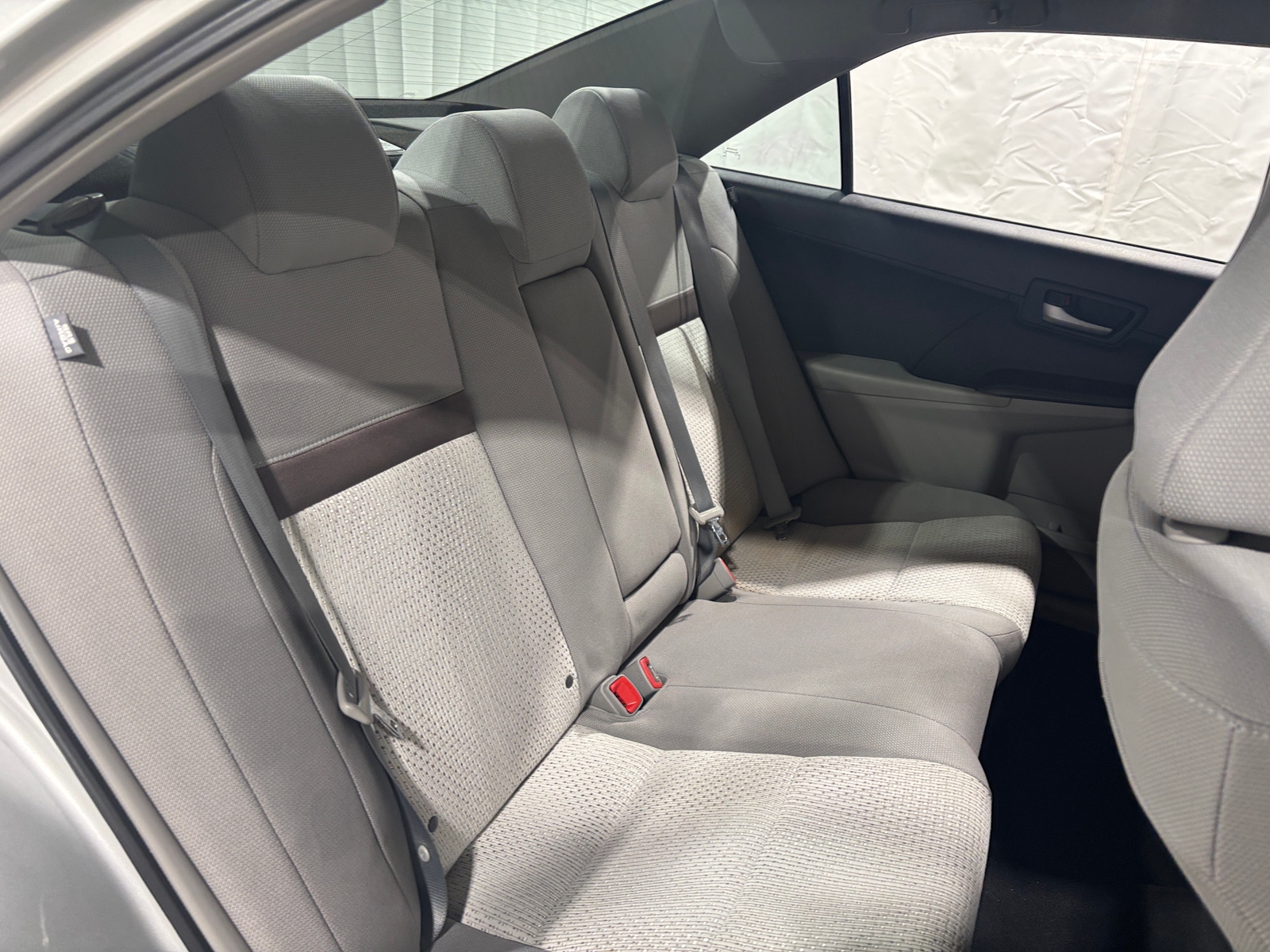 Thumbnail: 2013 Toyota Camry - 6