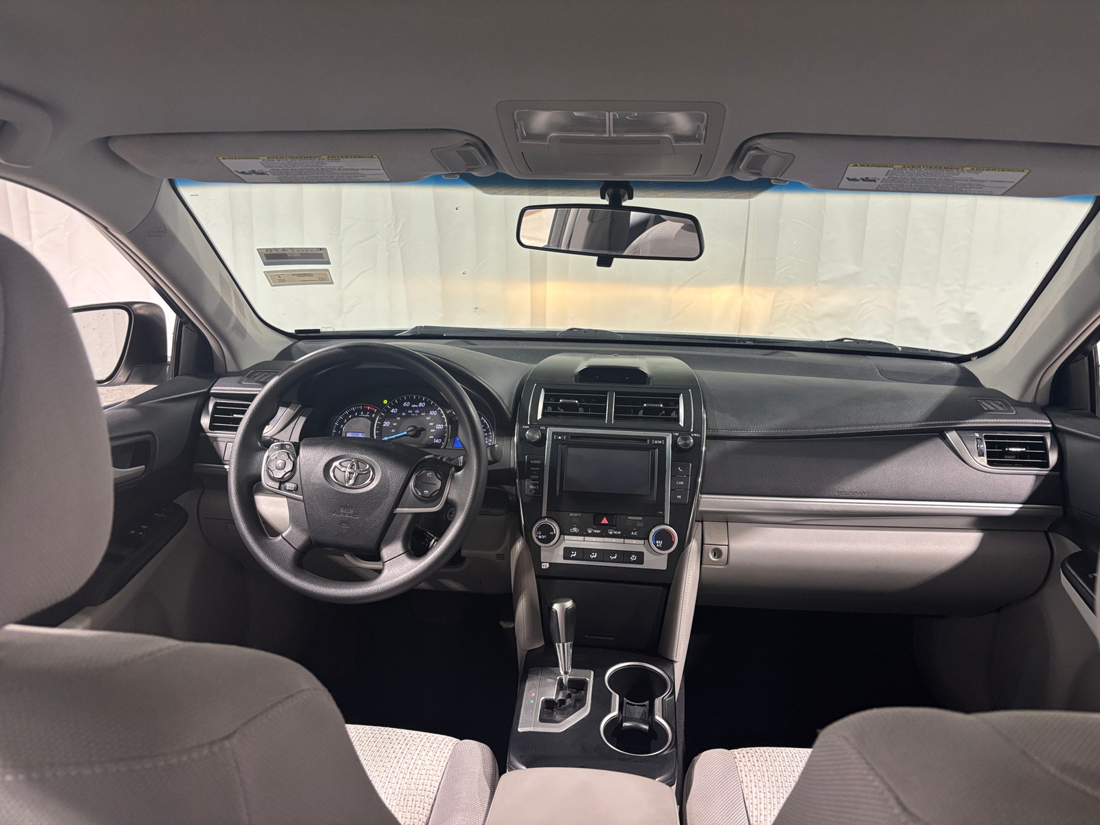 Thumbnail: 2013 Toyota Camry - 3