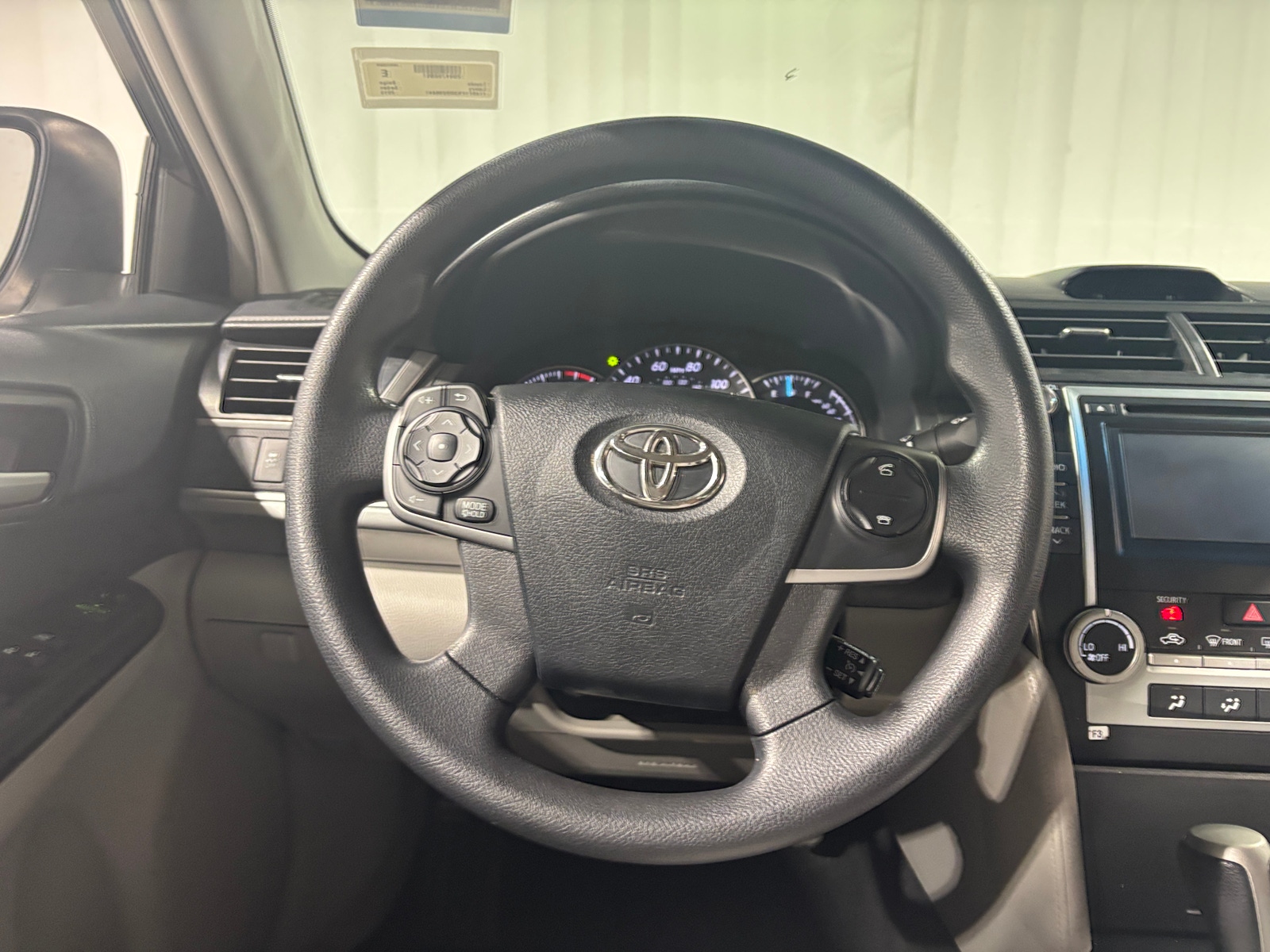 Thumbnail: 2013 Toyota Camry - 5