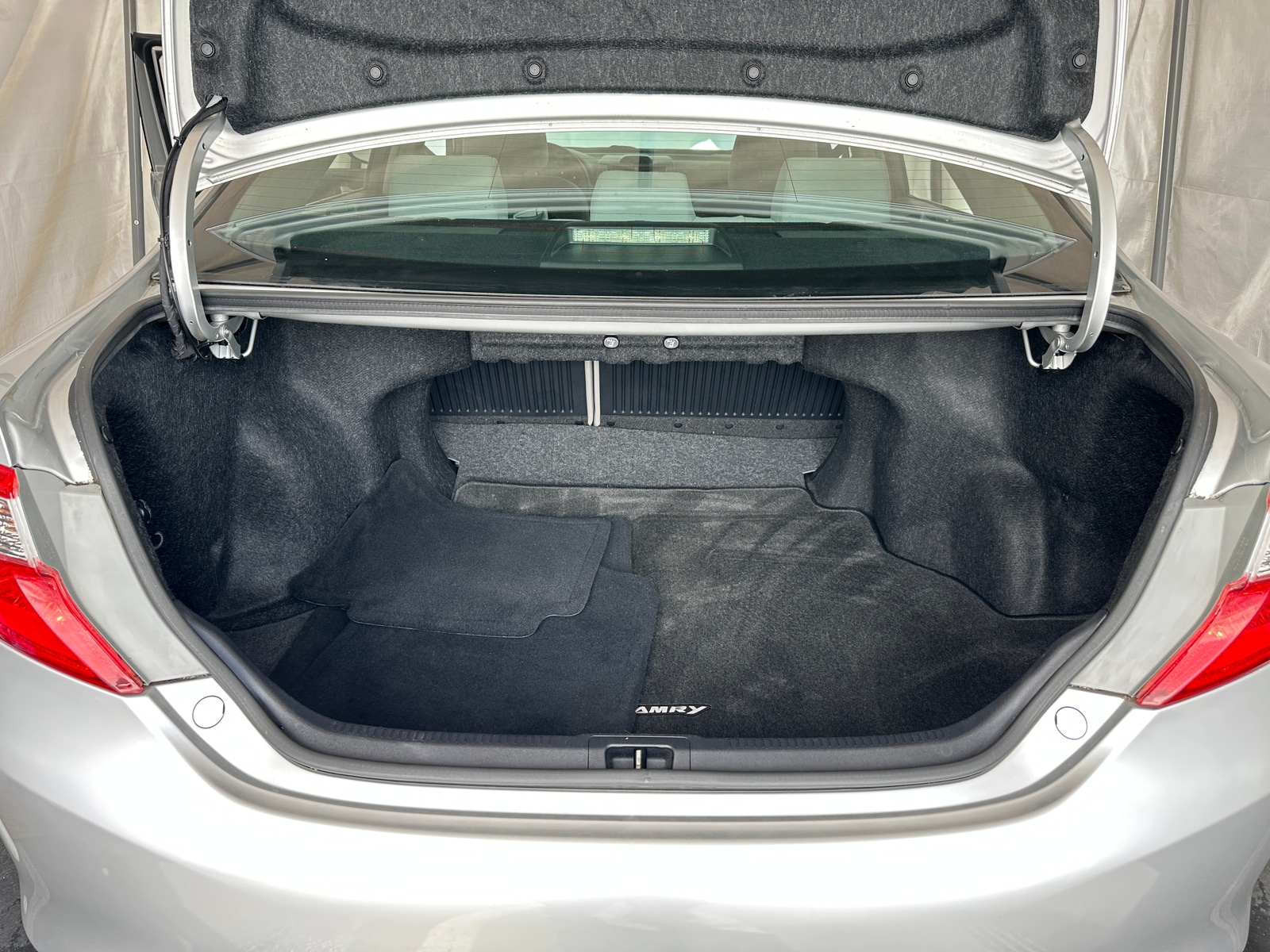 Thumbnail: 2013 Toyota Camry - 7