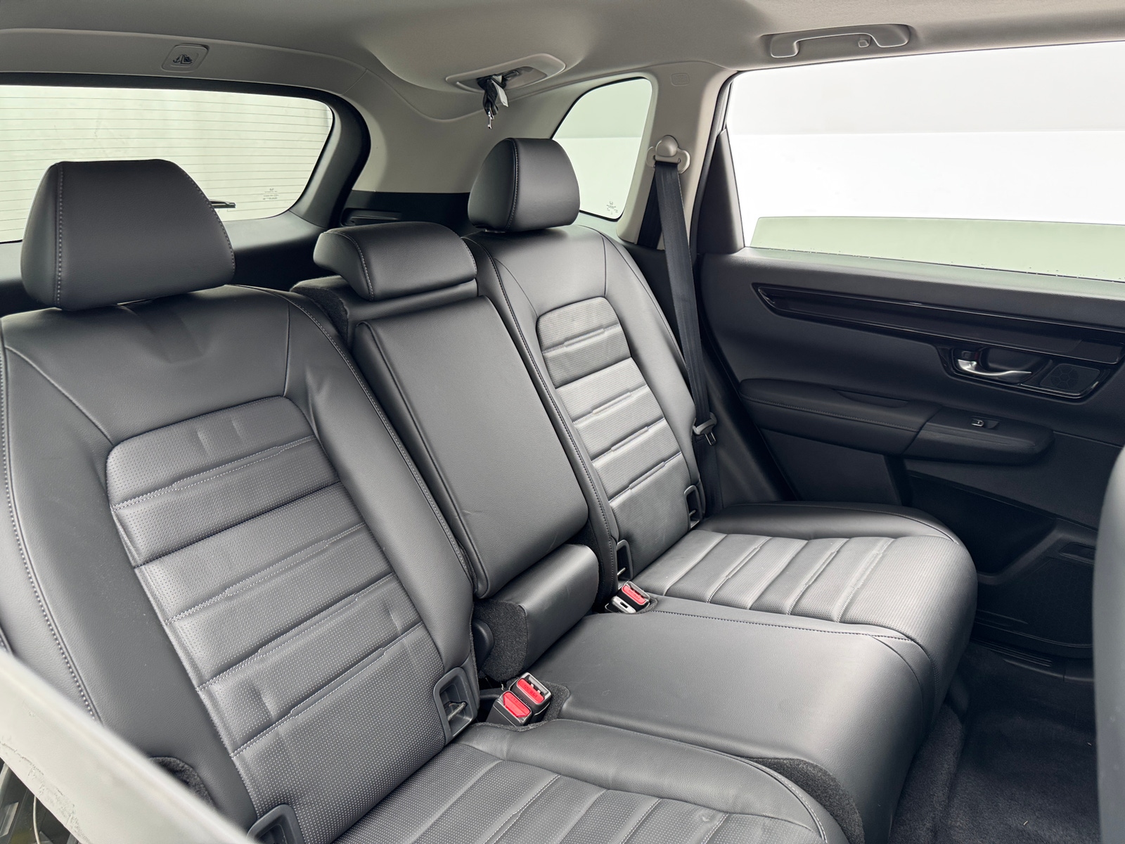 Thumbnail: 2025 Honda CR-V - 5