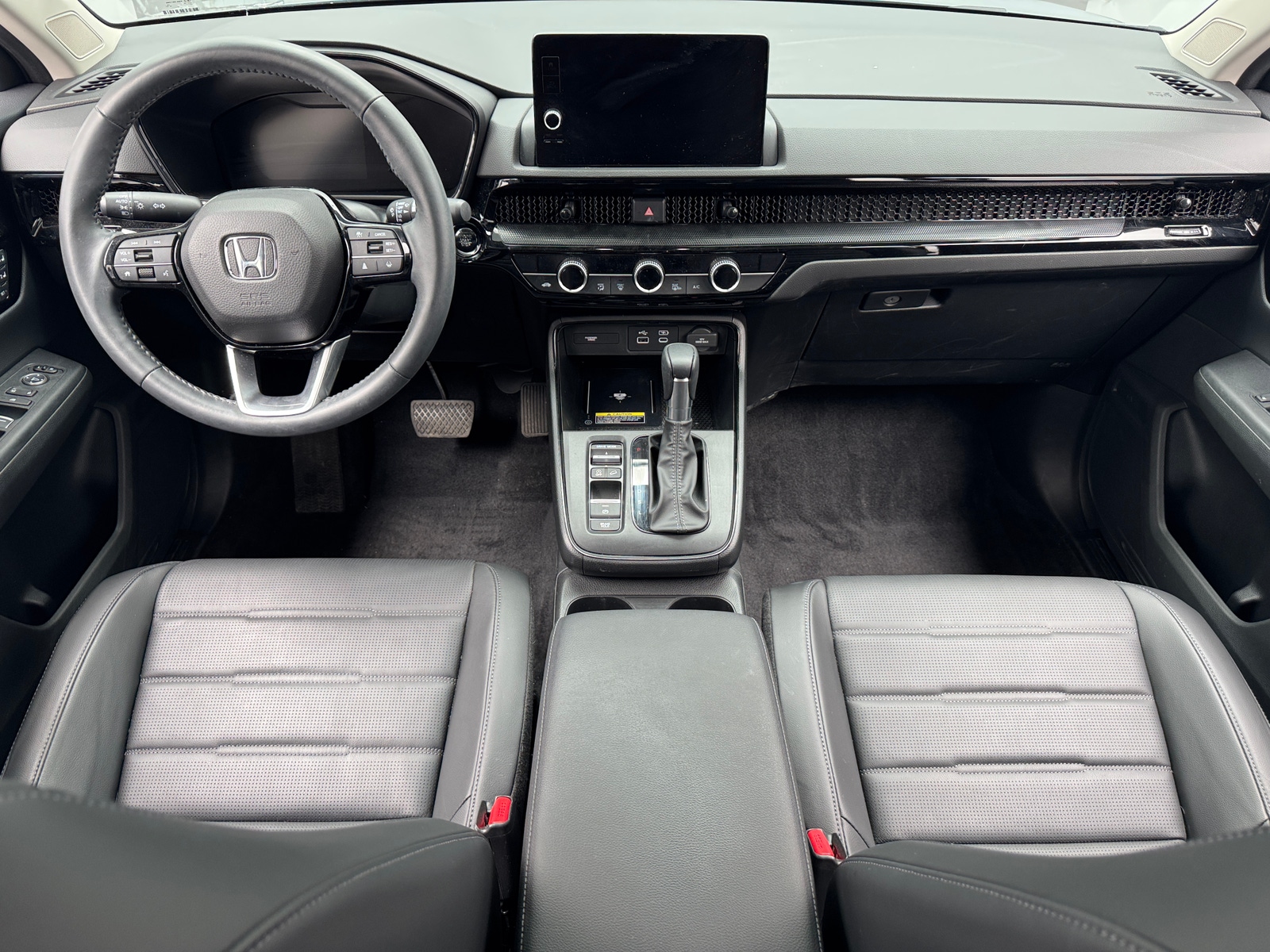 Thumbnail: 2025 Honda CR-V - 2