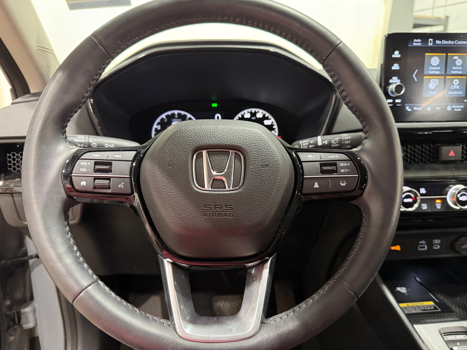 Thumbnail: 2025 Honda CR-V - 4