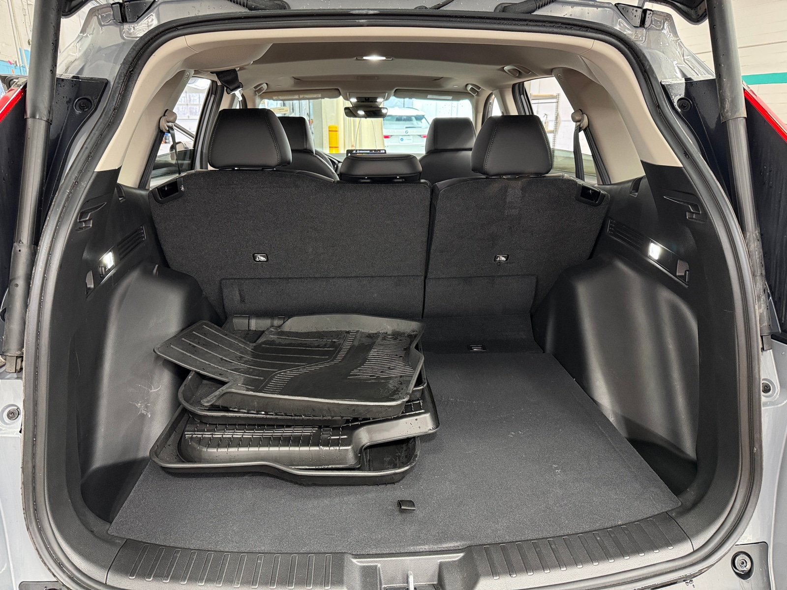 Thumbnail: 2025 Honda CR-V - 6