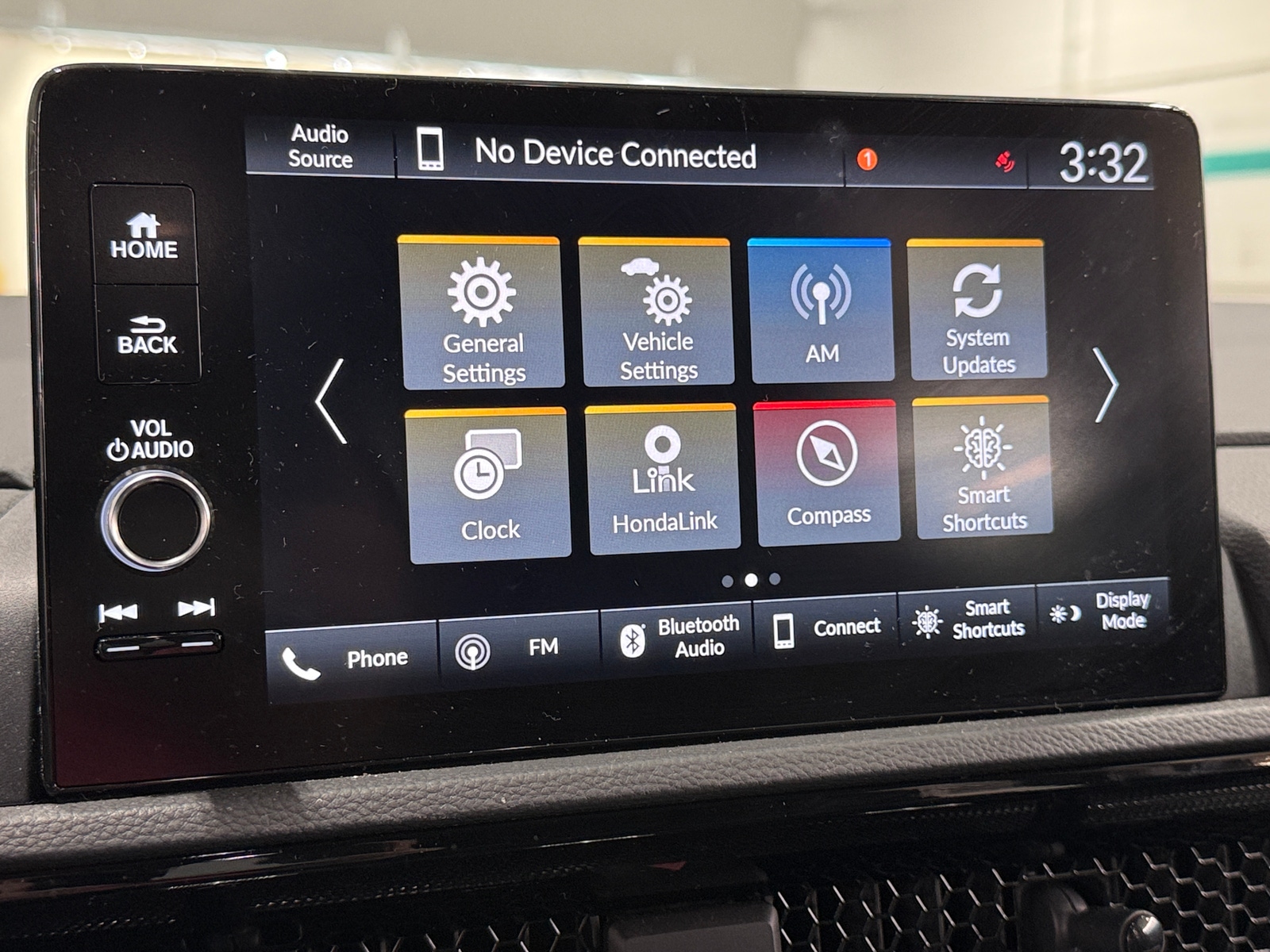 Thumbnail: 2025 Honda CR-V - 3