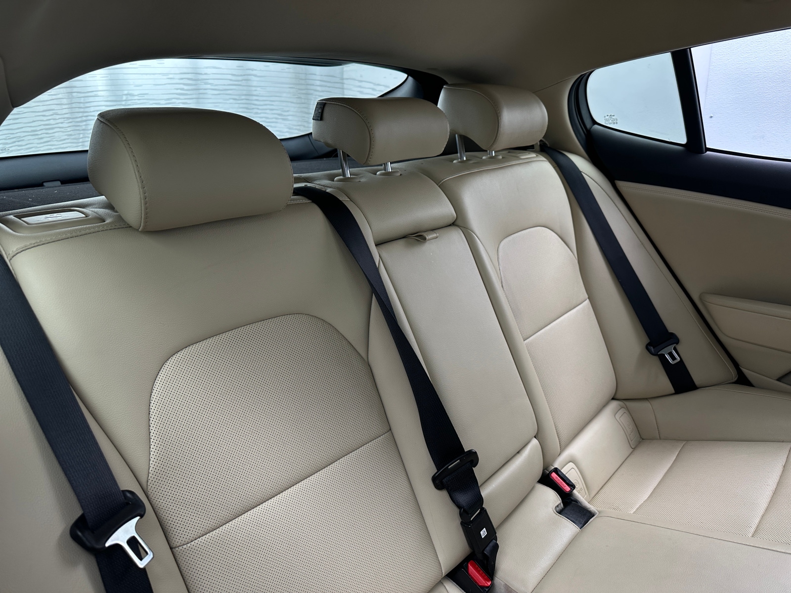 Thumbnail: 2022 Kia Stinger - 5