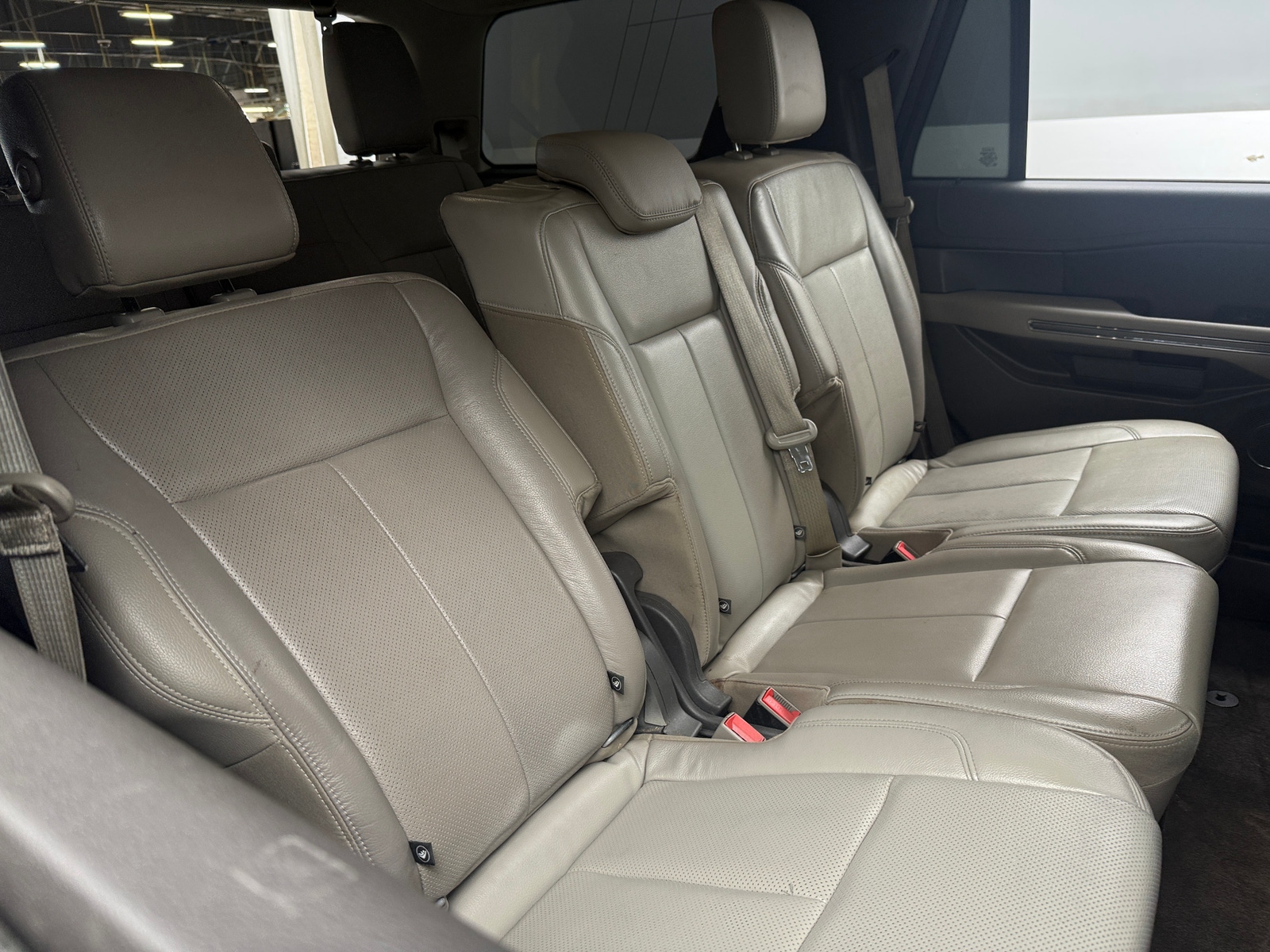 Thumbnail: 2018 Ford Expedition - 6