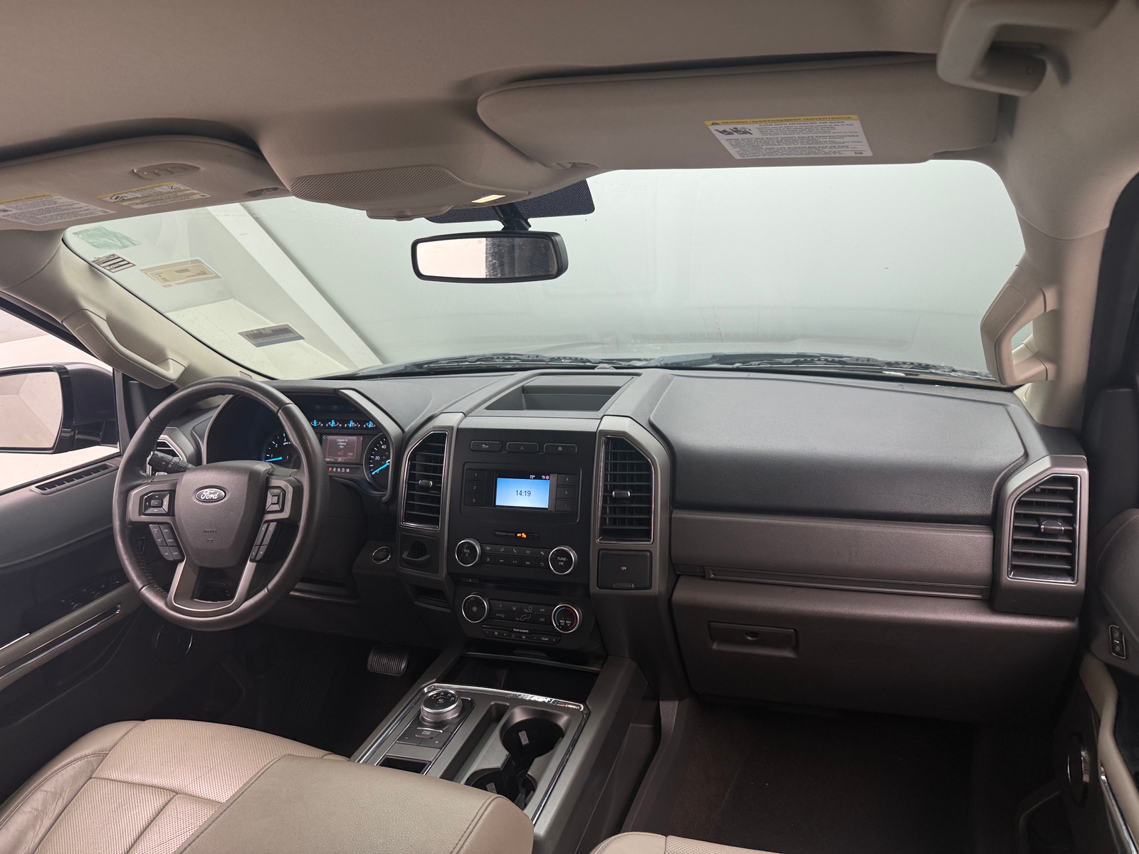 Thumbnail: 2018 Ford Expedition - 3