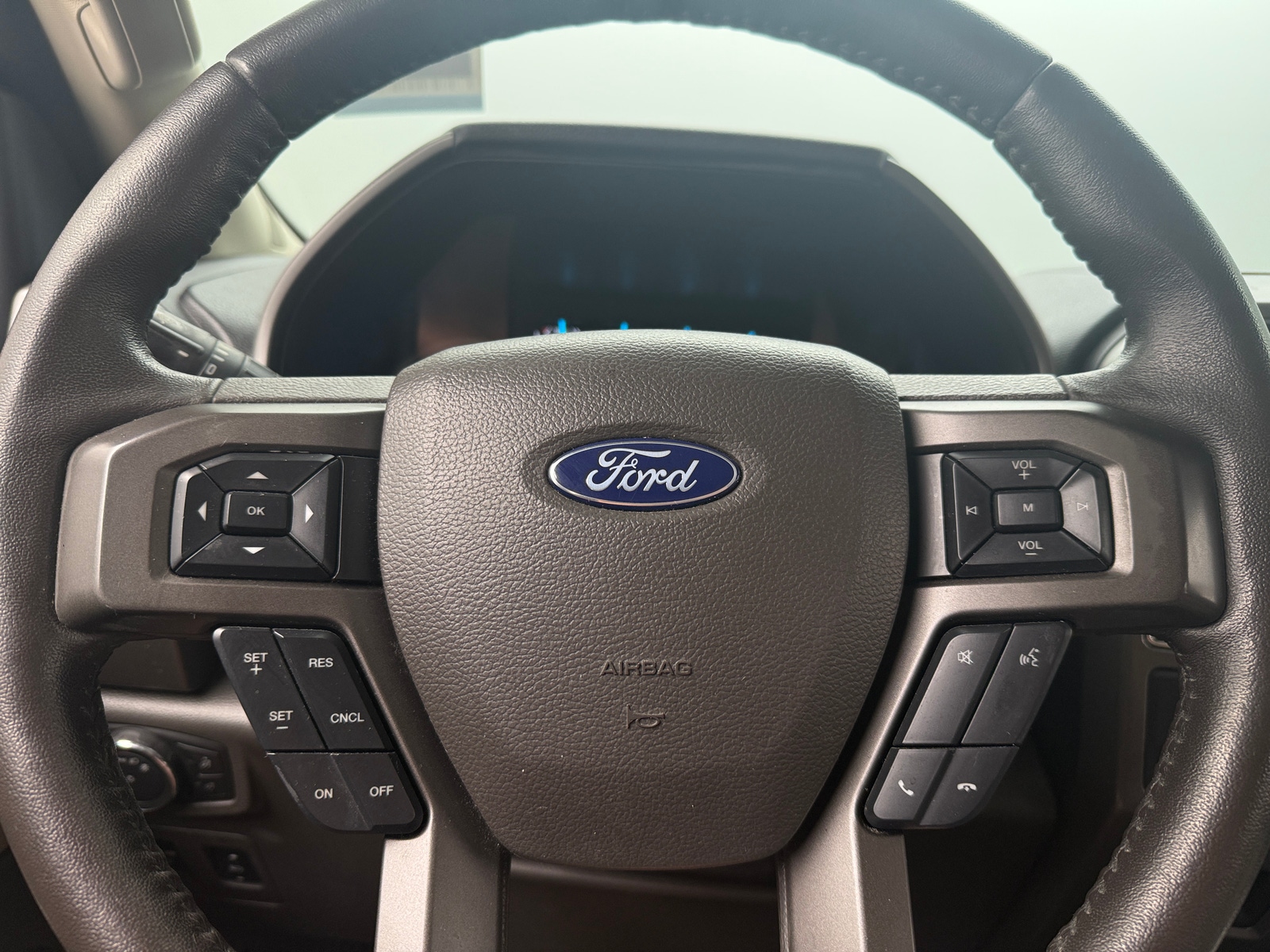 Thumbnail: 2018 Ford Expedition - 5