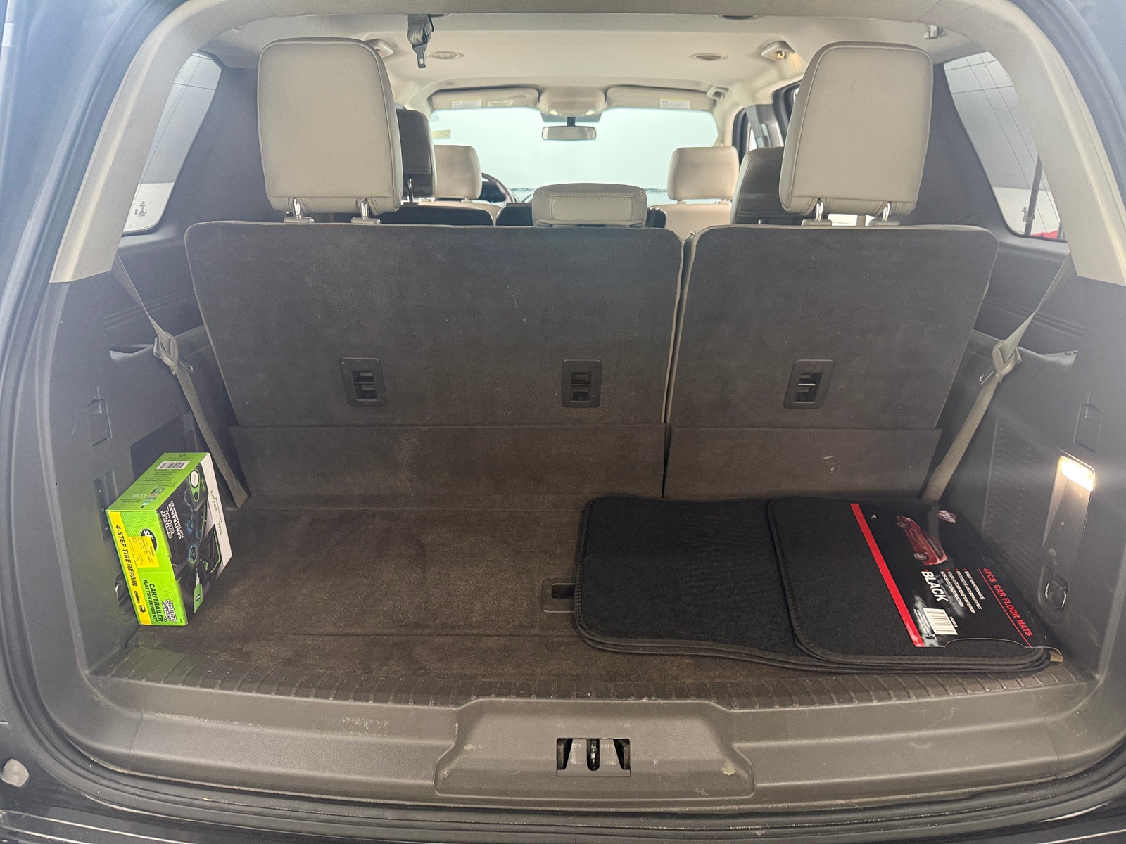 Thumbnail: 2018 Ford Expedition - 7