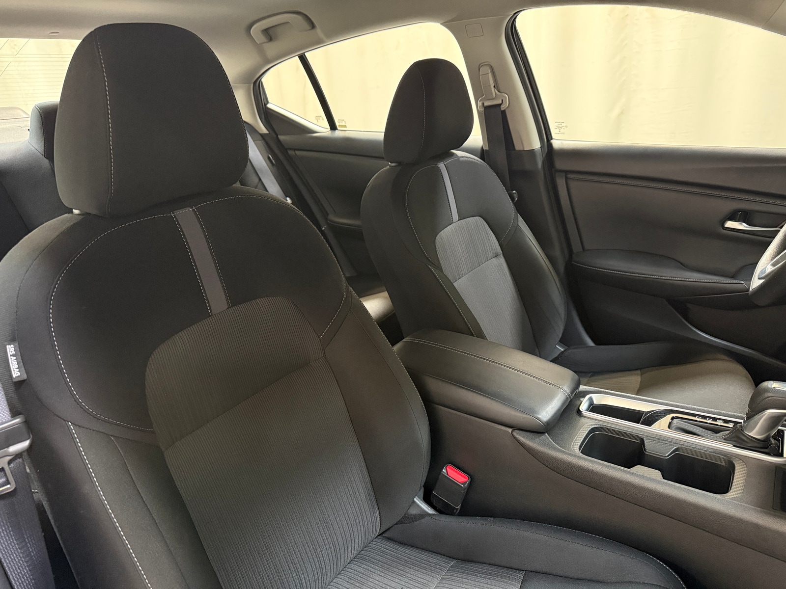 Thumbnail: 2025 Nissan Sentra - 2