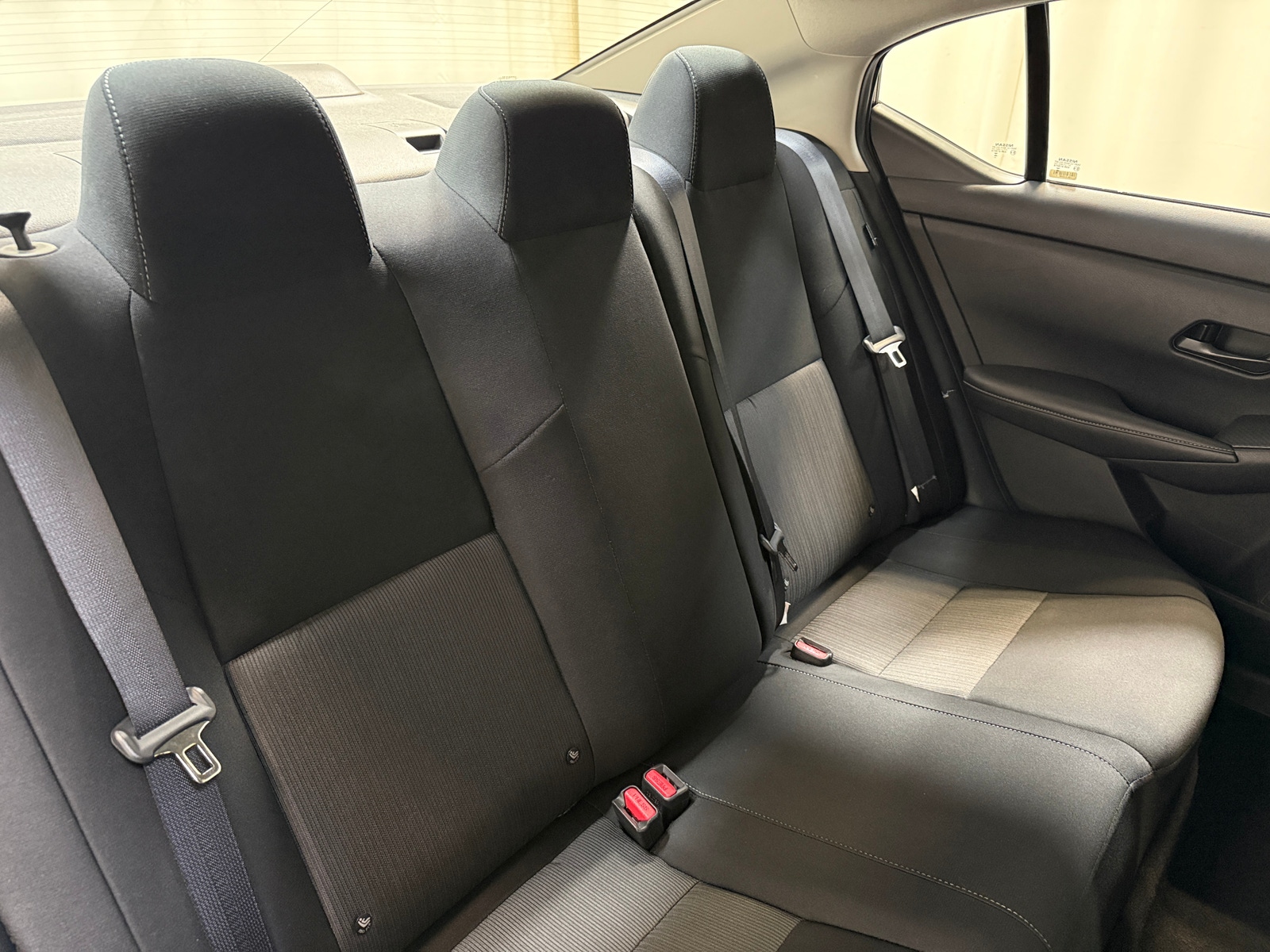 Thumbnail: 2025 Nissan Sentra - 6