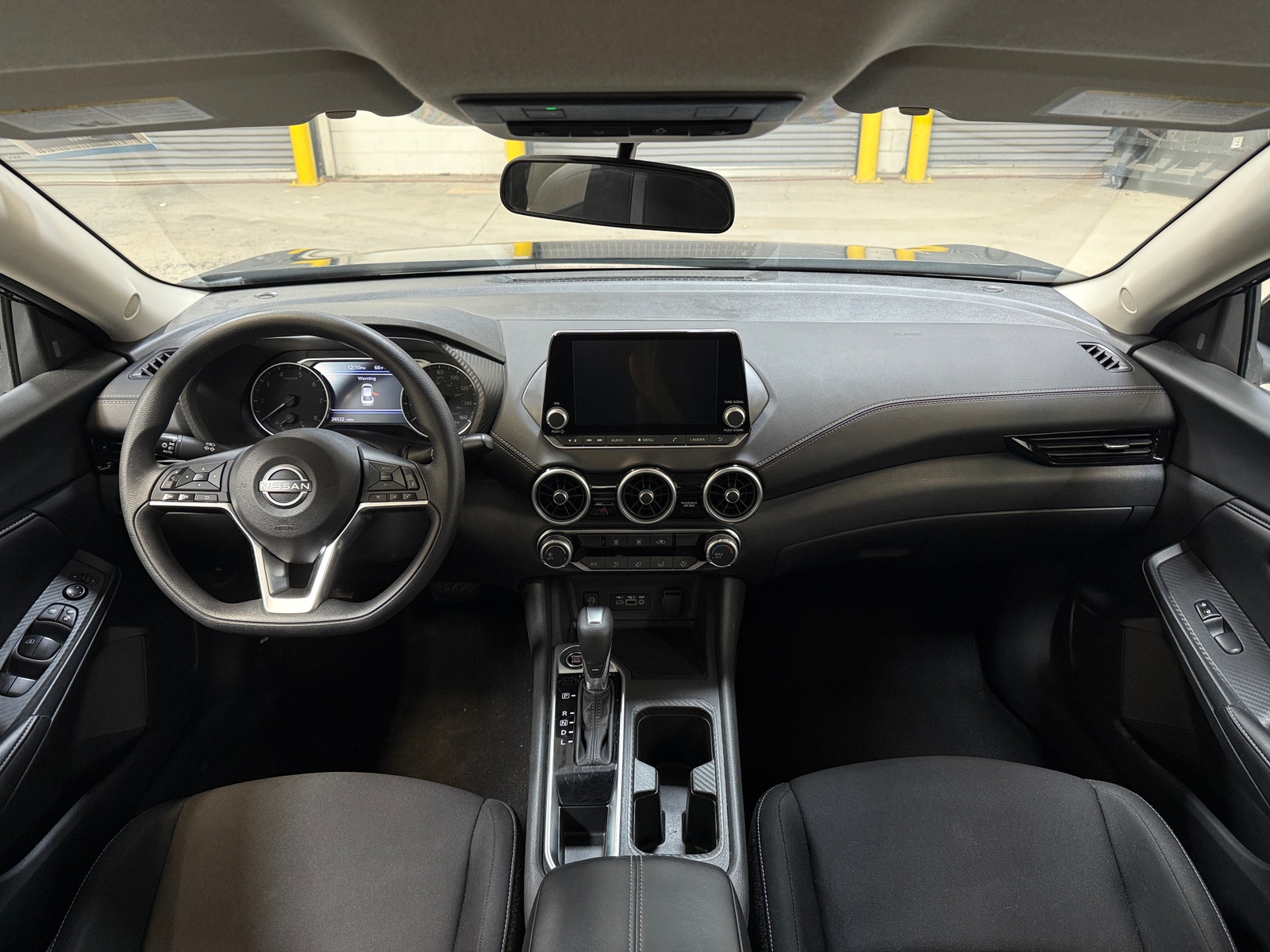 Thumbnail: 2025 Nissan Sentra - 3