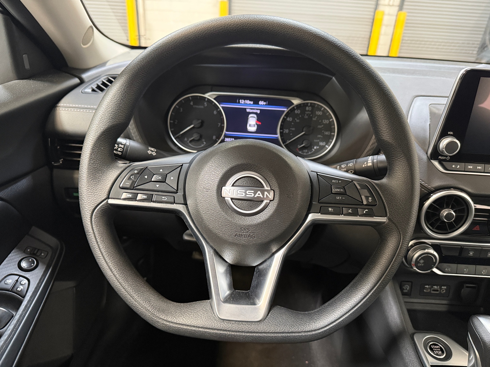 Thumbnail: 2025 Nissan Sentra - 5