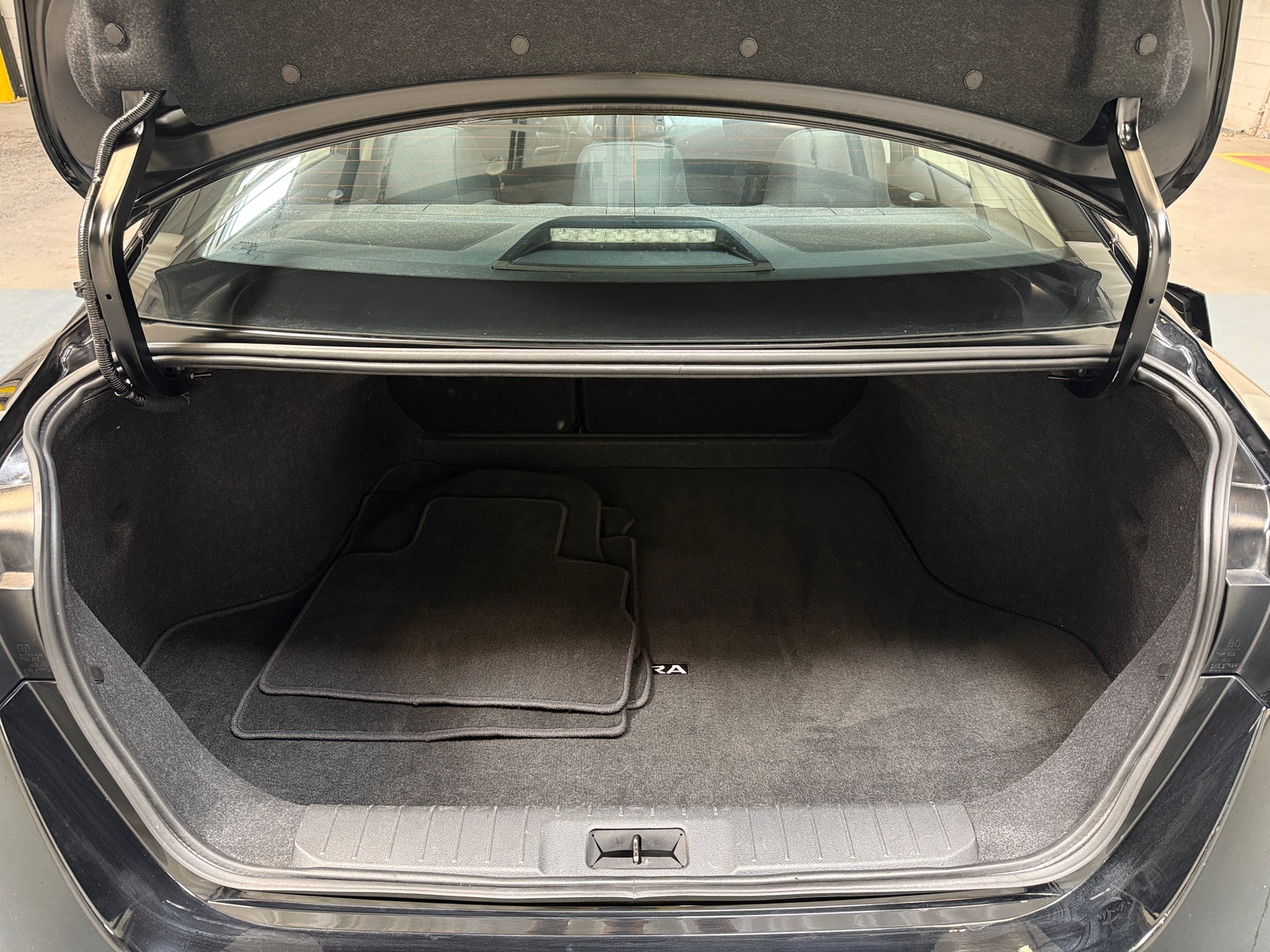 Thumbnail: 2025 Nissan Sentra - 7