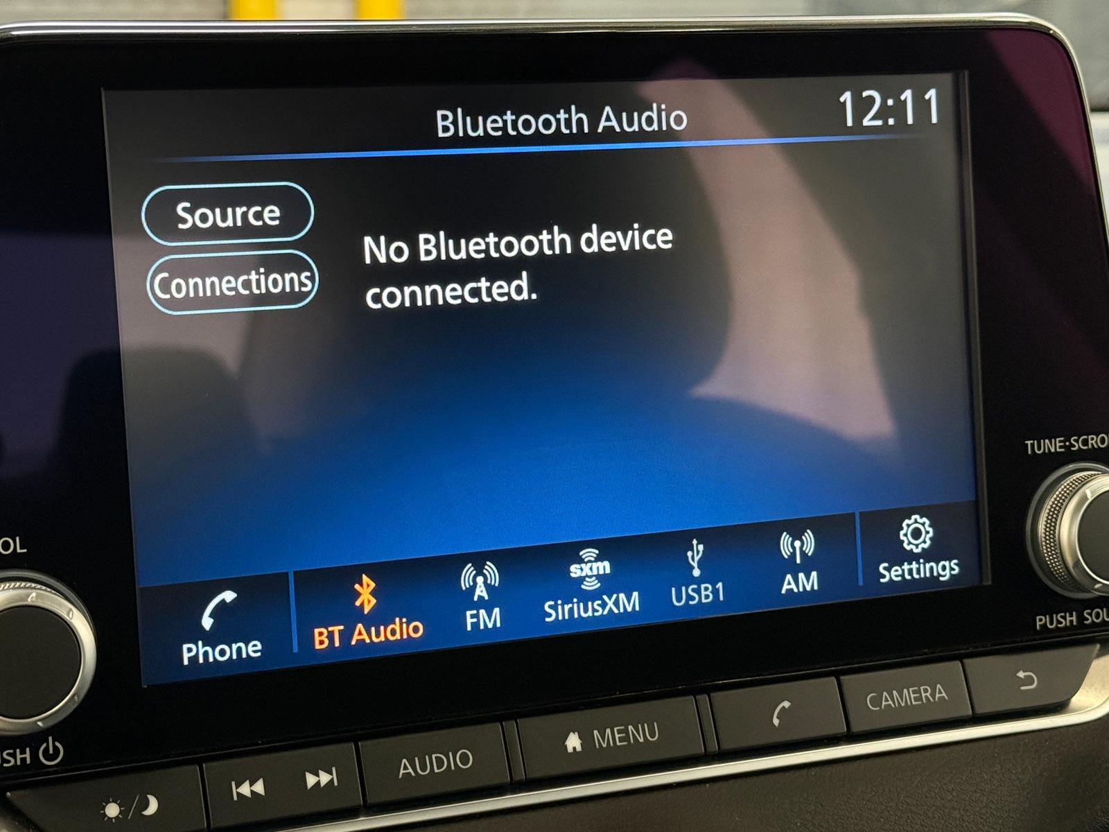 Thumbnail: 2025 Nissan Sentra - 4