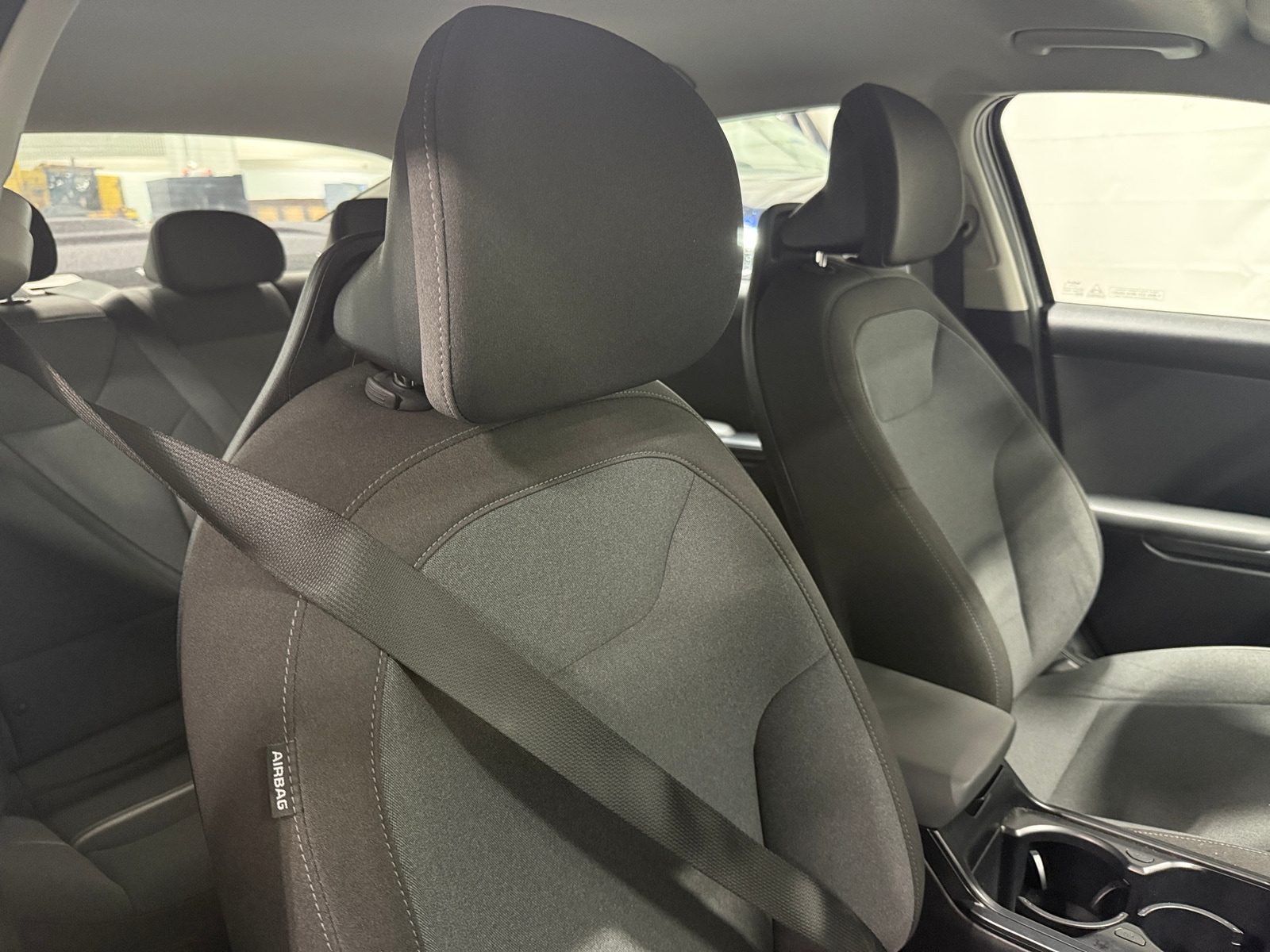 Thumbnail: 2025 Kia K4 - 2