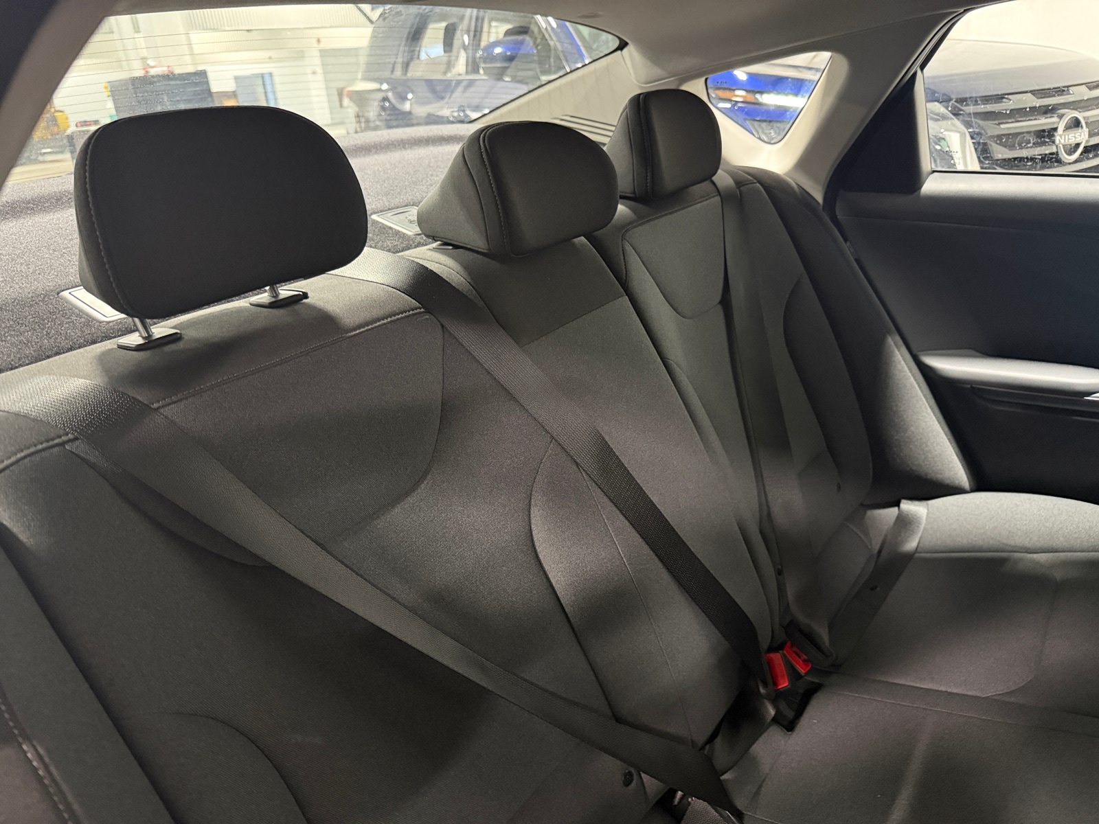 Thumbnail: 2025 Kia K4 - 6