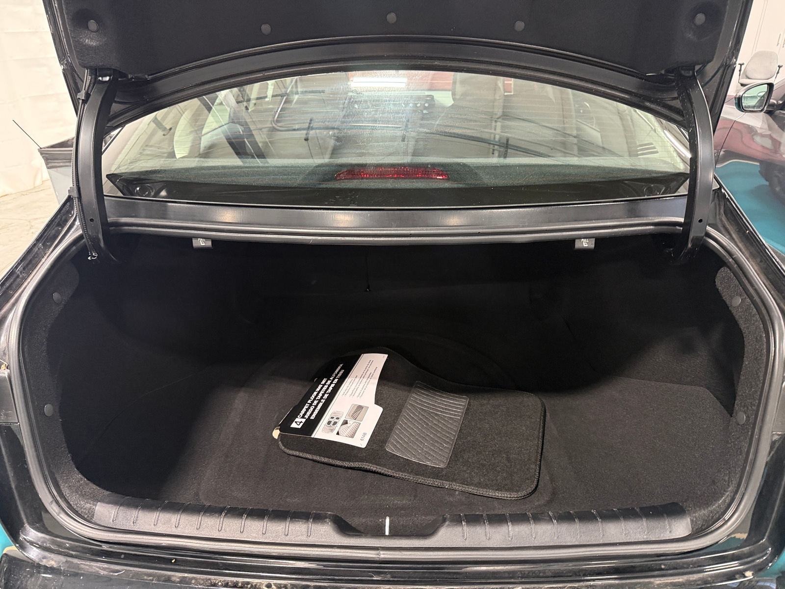 Thumbnail: 2025 Kia K4 - 7