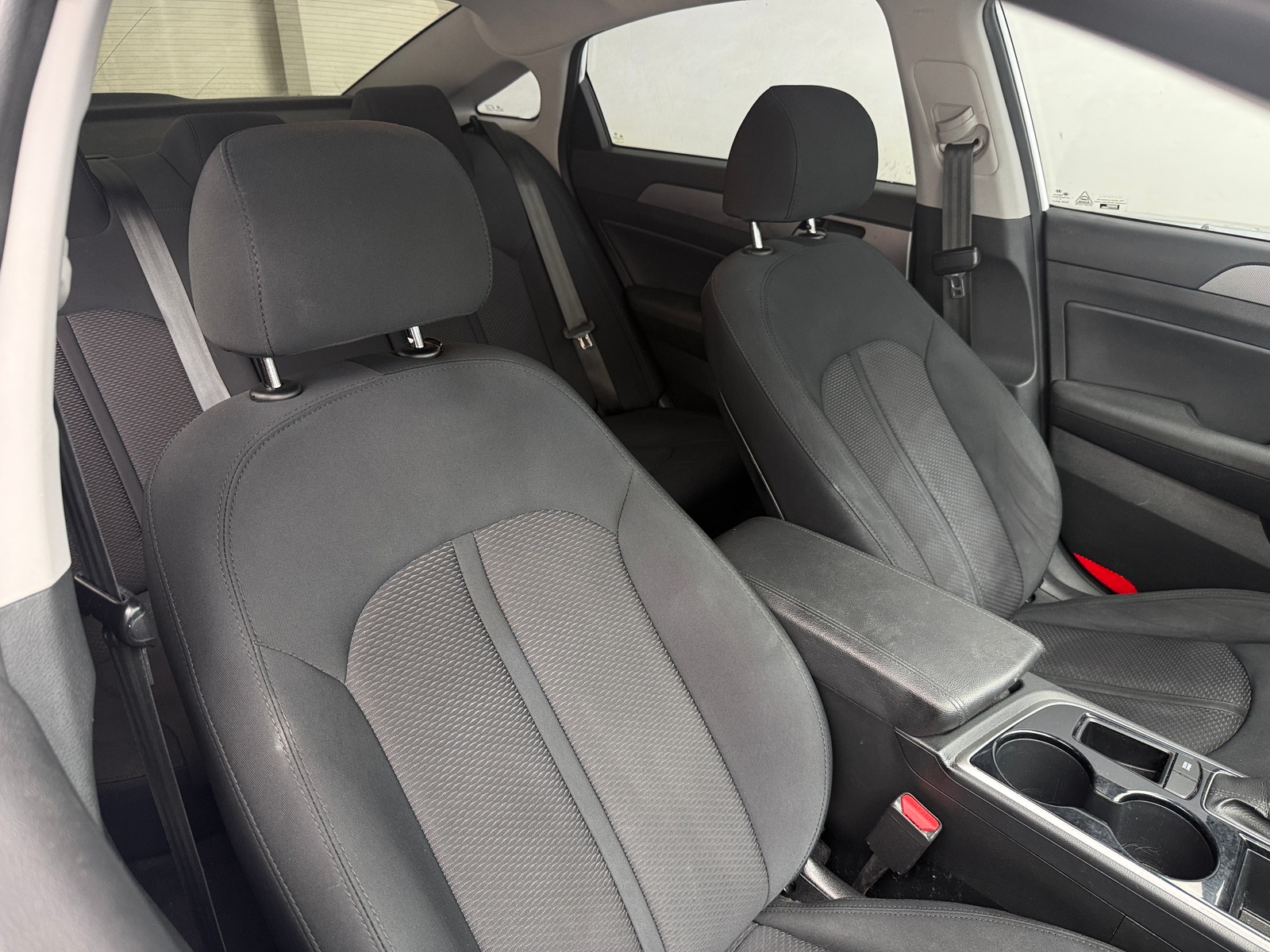 Thumbnail: 2019 Hyundai Sonata - 2