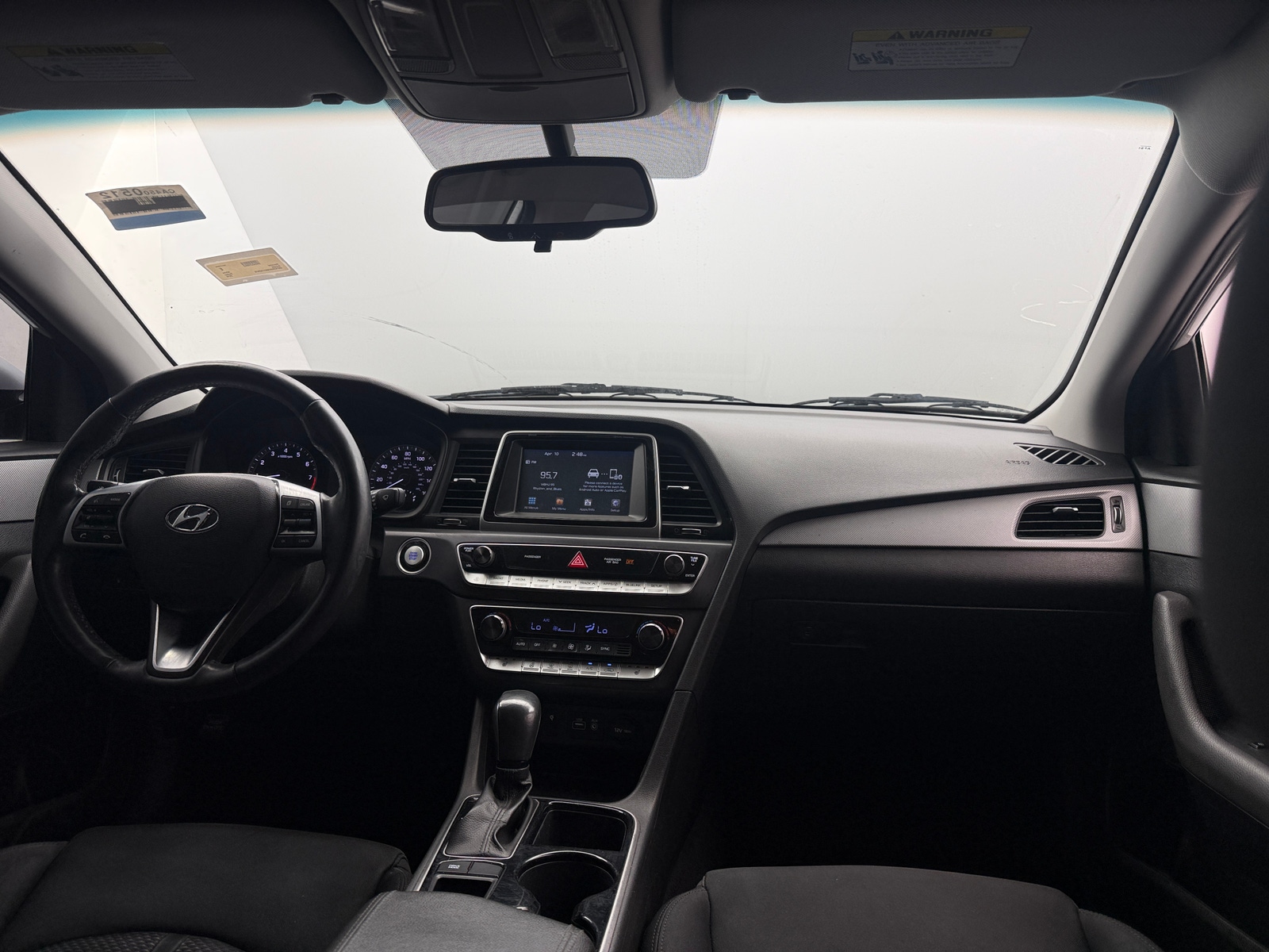 Thumbnail: 2019 Hyundai Sonata - 3