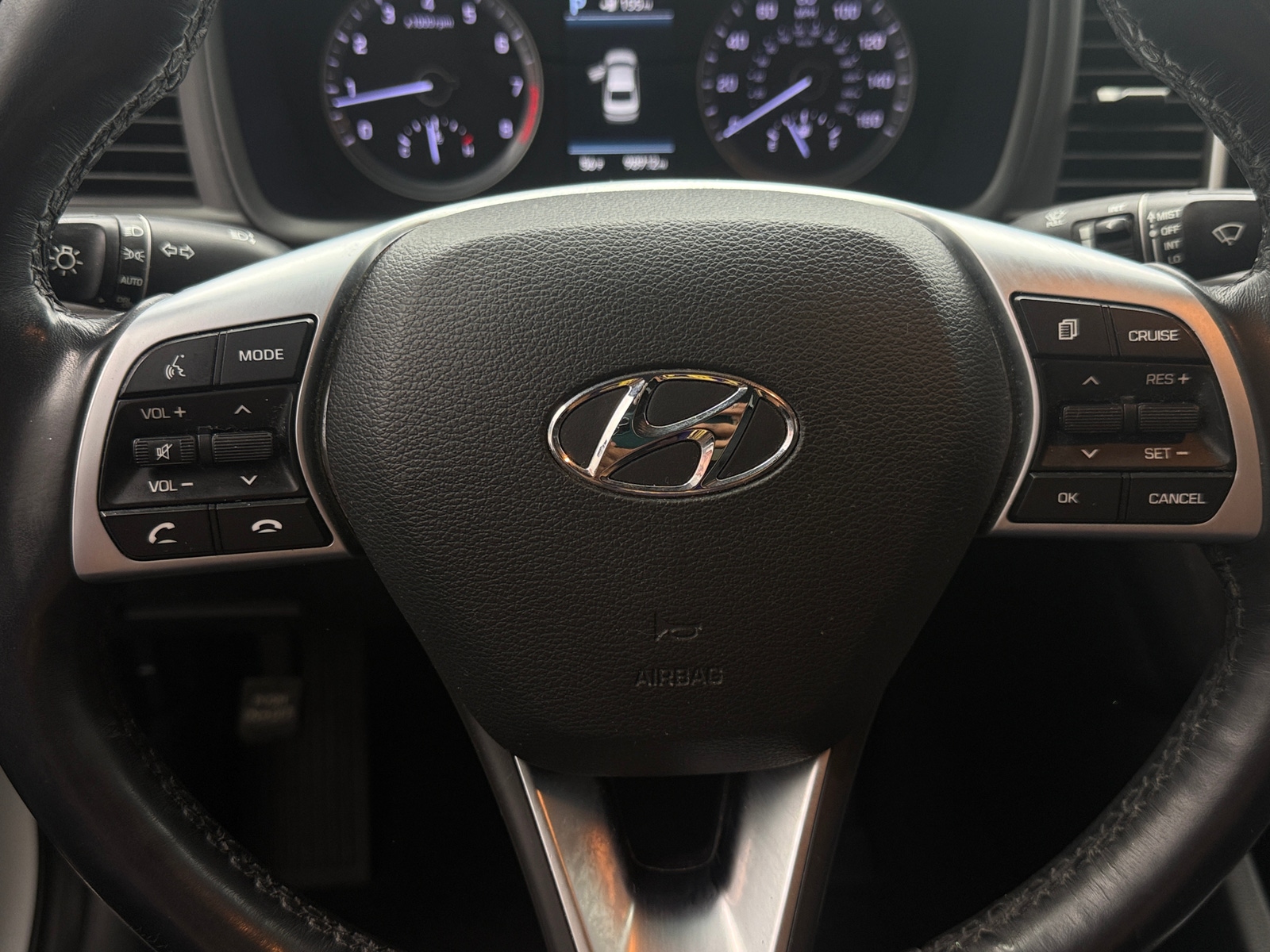 Thumbnail: 2019 Hyundai Sonata - 5