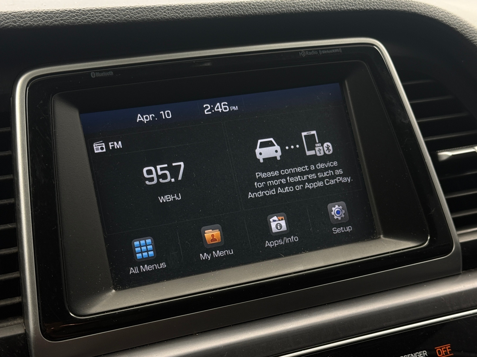 Thumbnail: 2019 Hyundai Sonata - 4