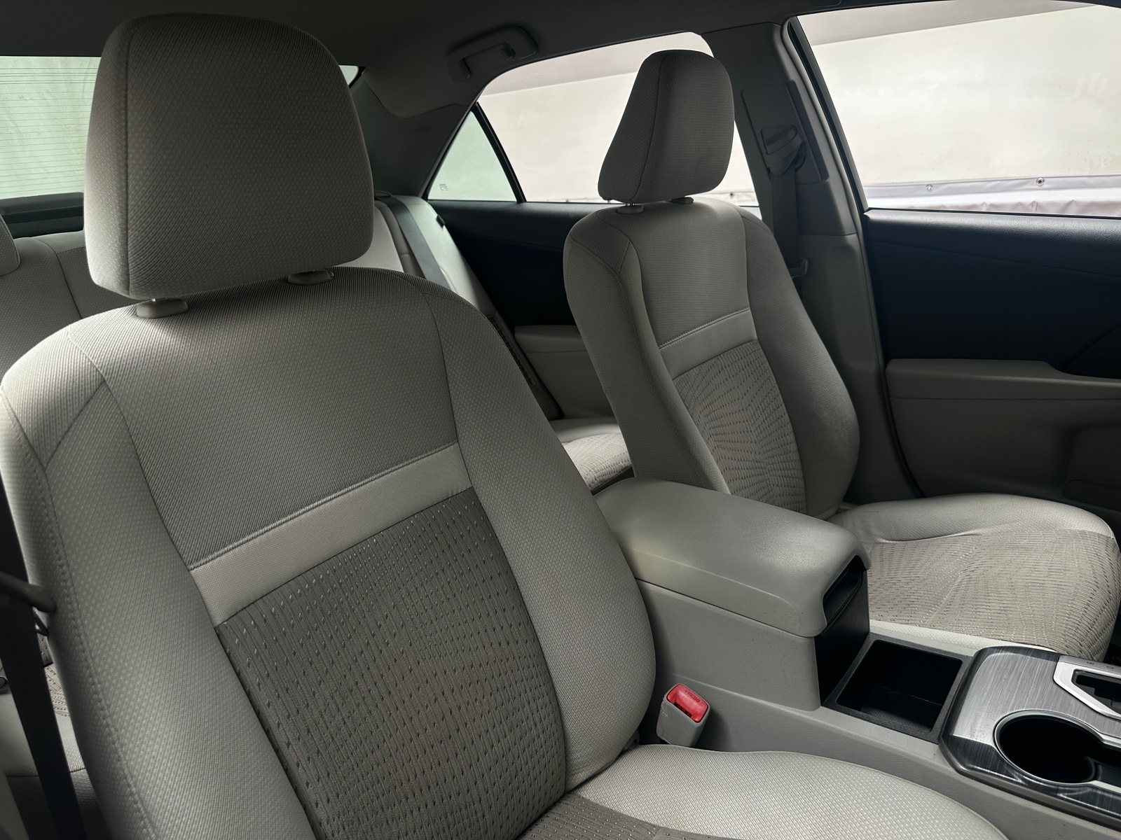 Thumbnail: 2014 Toyota Camry - 2