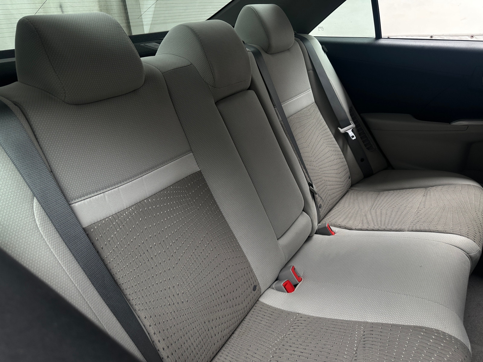 Thumbnail: 2014 Toyota Camry - 6