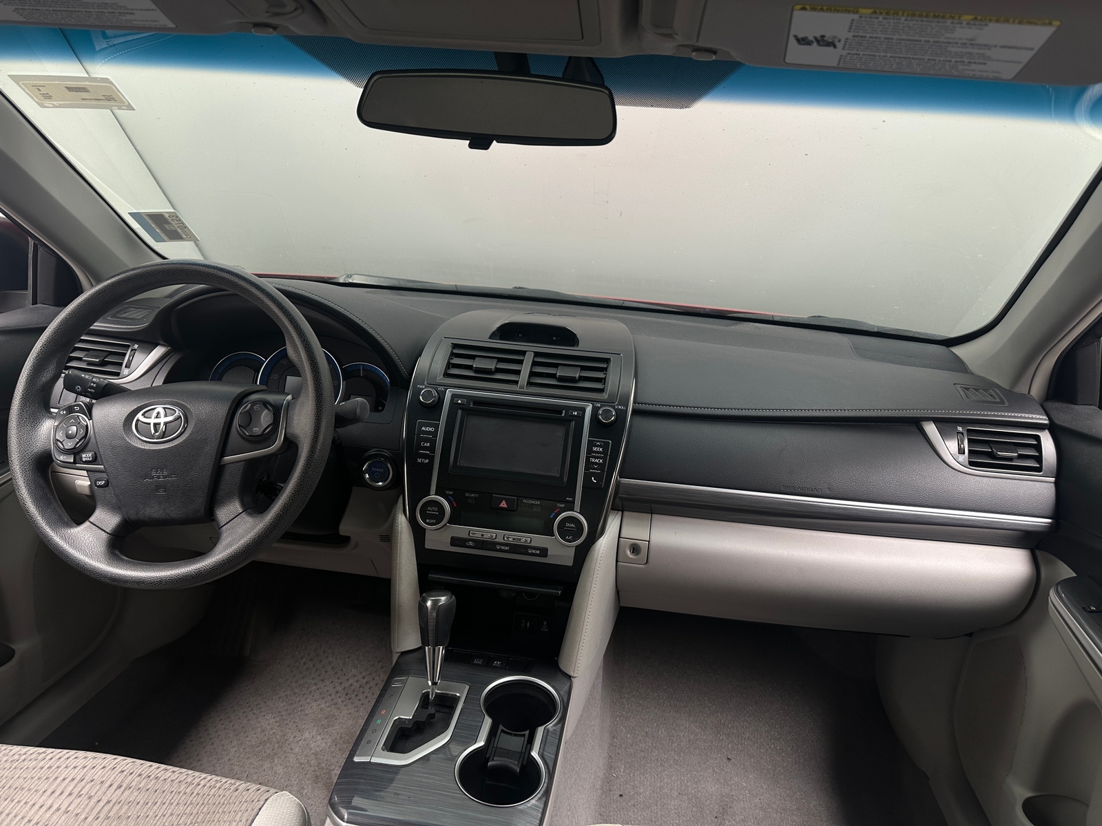 Thumbnail: 2014 Toyota Camry - 3