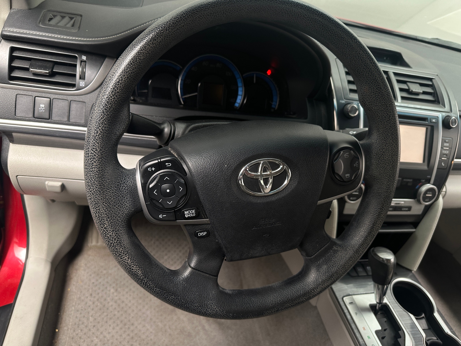 Thumbnail: 2014 Toyota Camry - 5