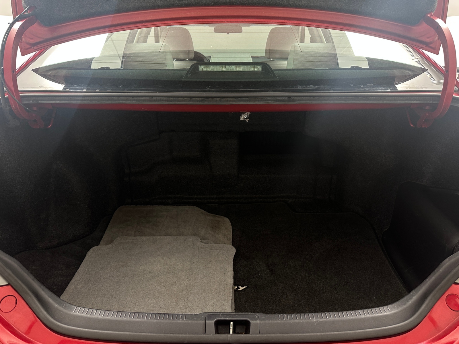 Thumbnail: 2014 Toyota Camry - 7