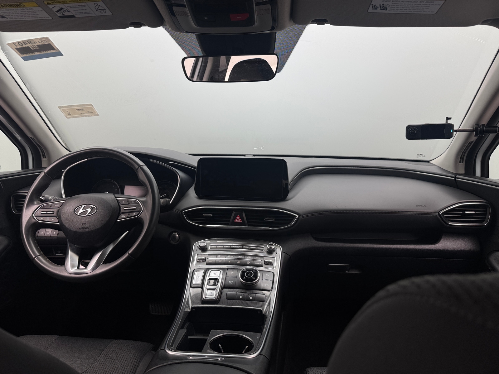 Thumbnail: 2023 Hyundai Santa Fe - 3